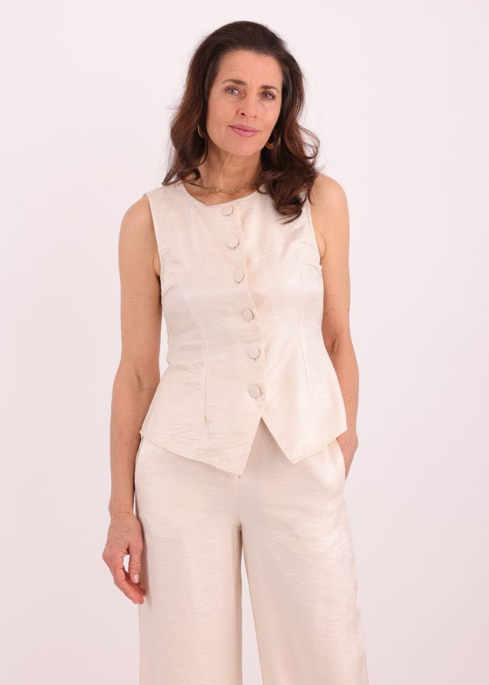 Blusa Vero Moda Isla 10340903