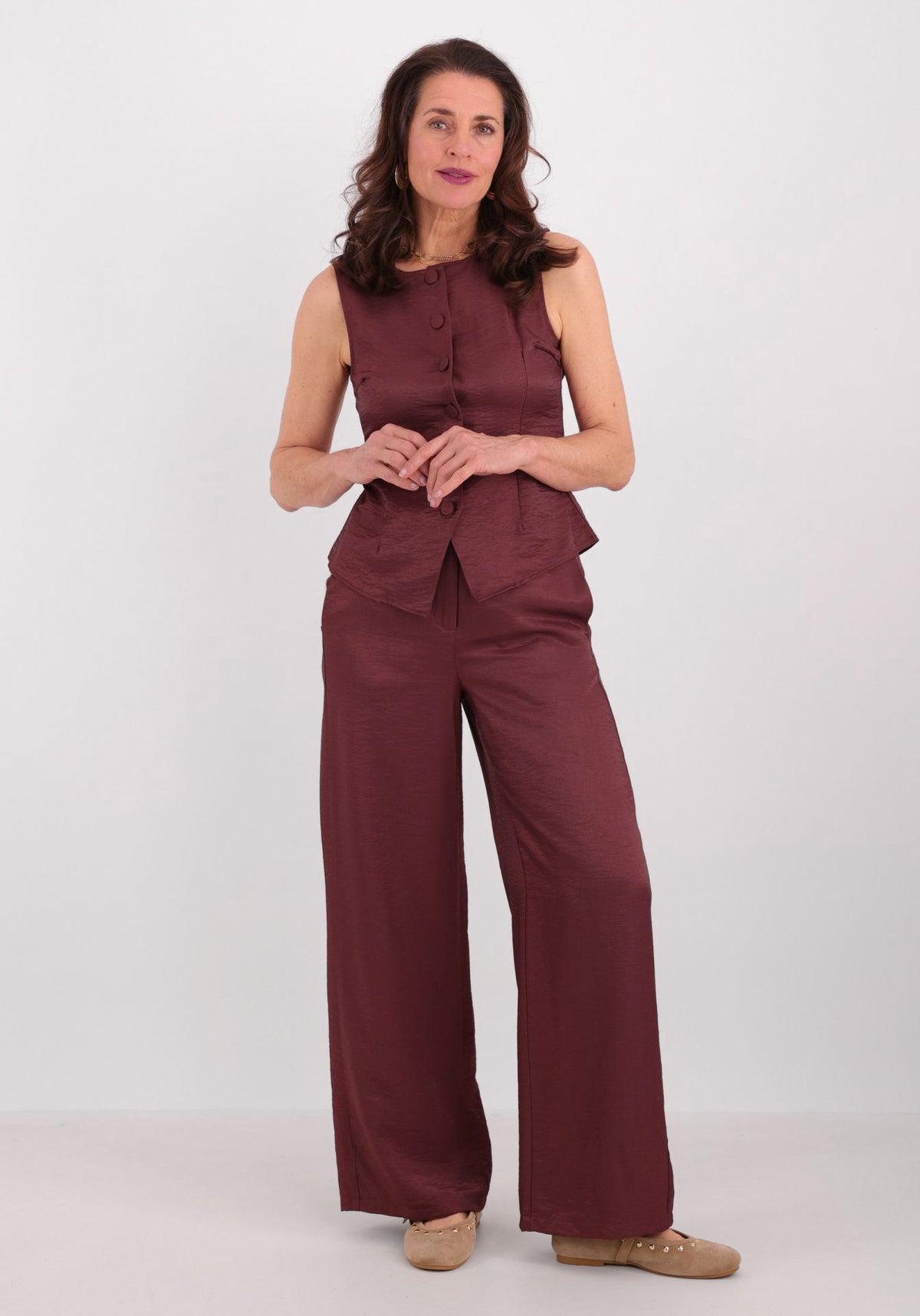 Blusa Vero Moda Isla 10340903