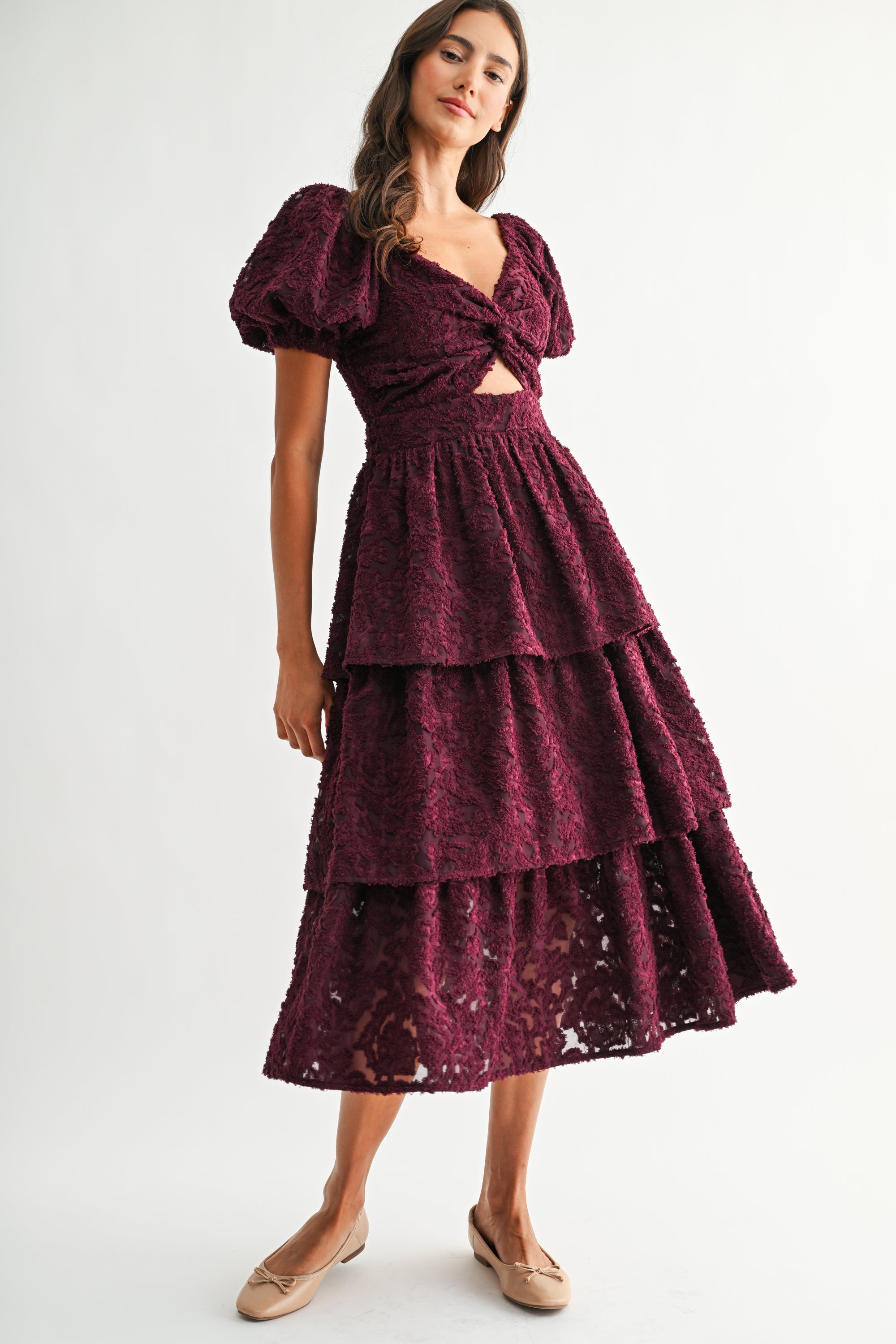 Vestido Camelia Victoria CJD26798