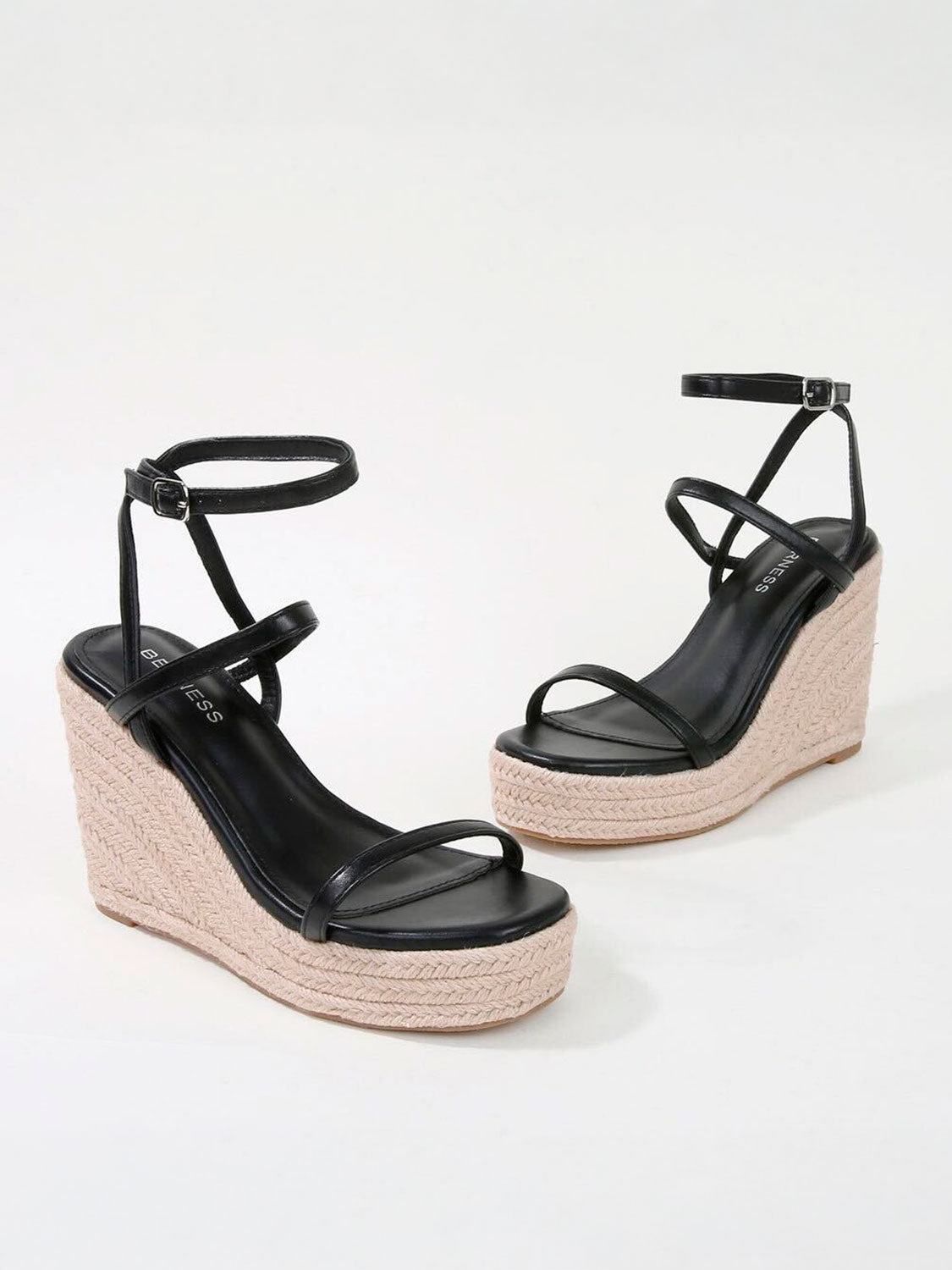 Sandalia Berness Rosie