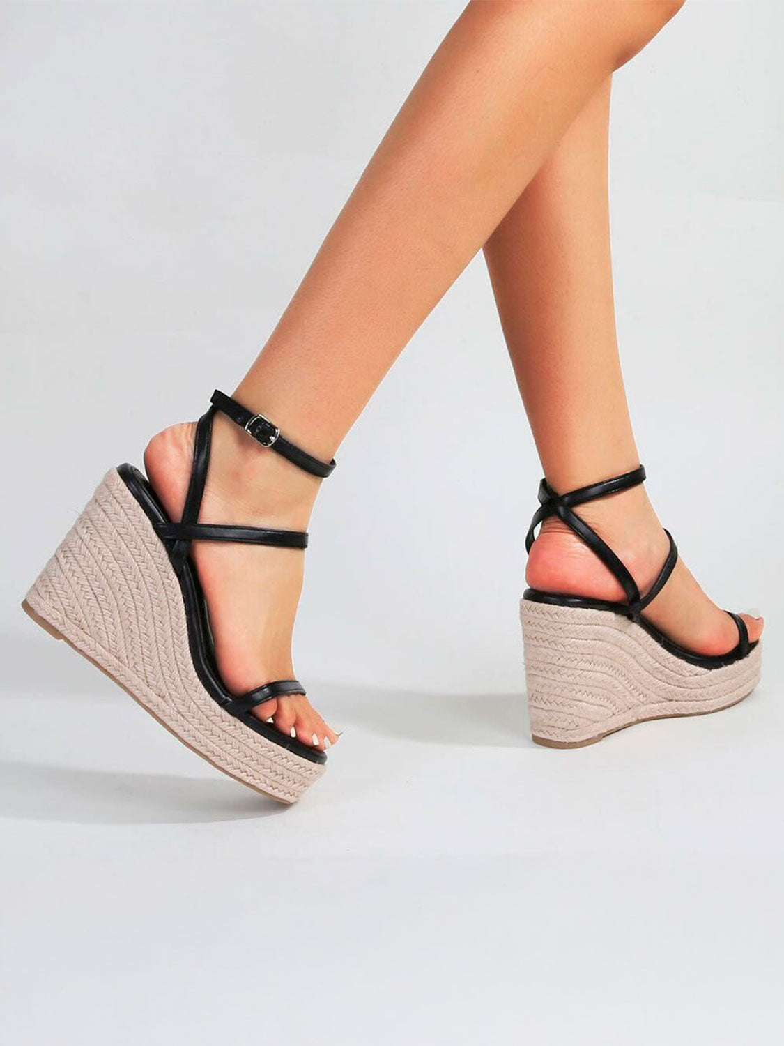 Sandalia Berness Rosie