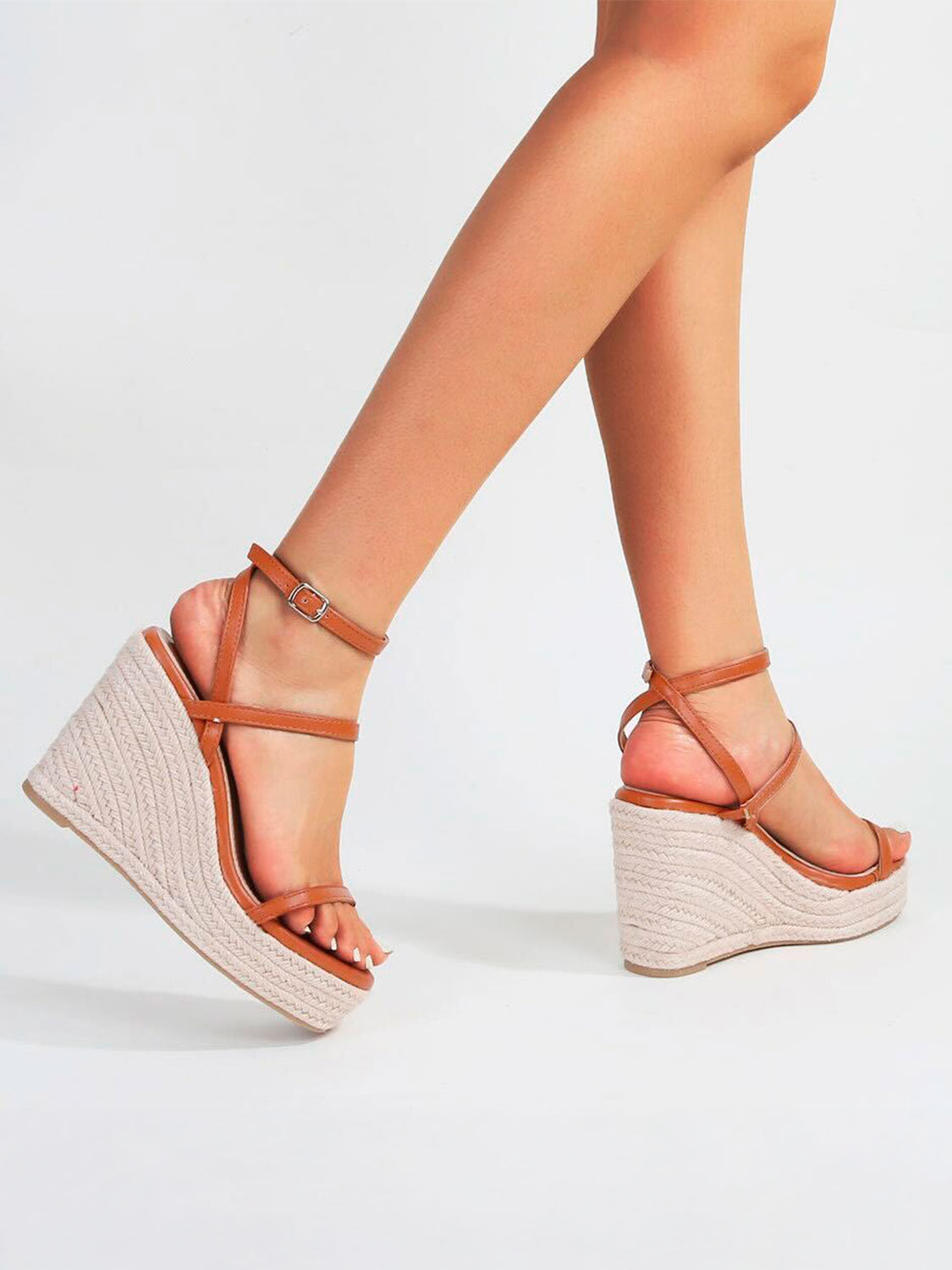 Sandalia Berness Rosie