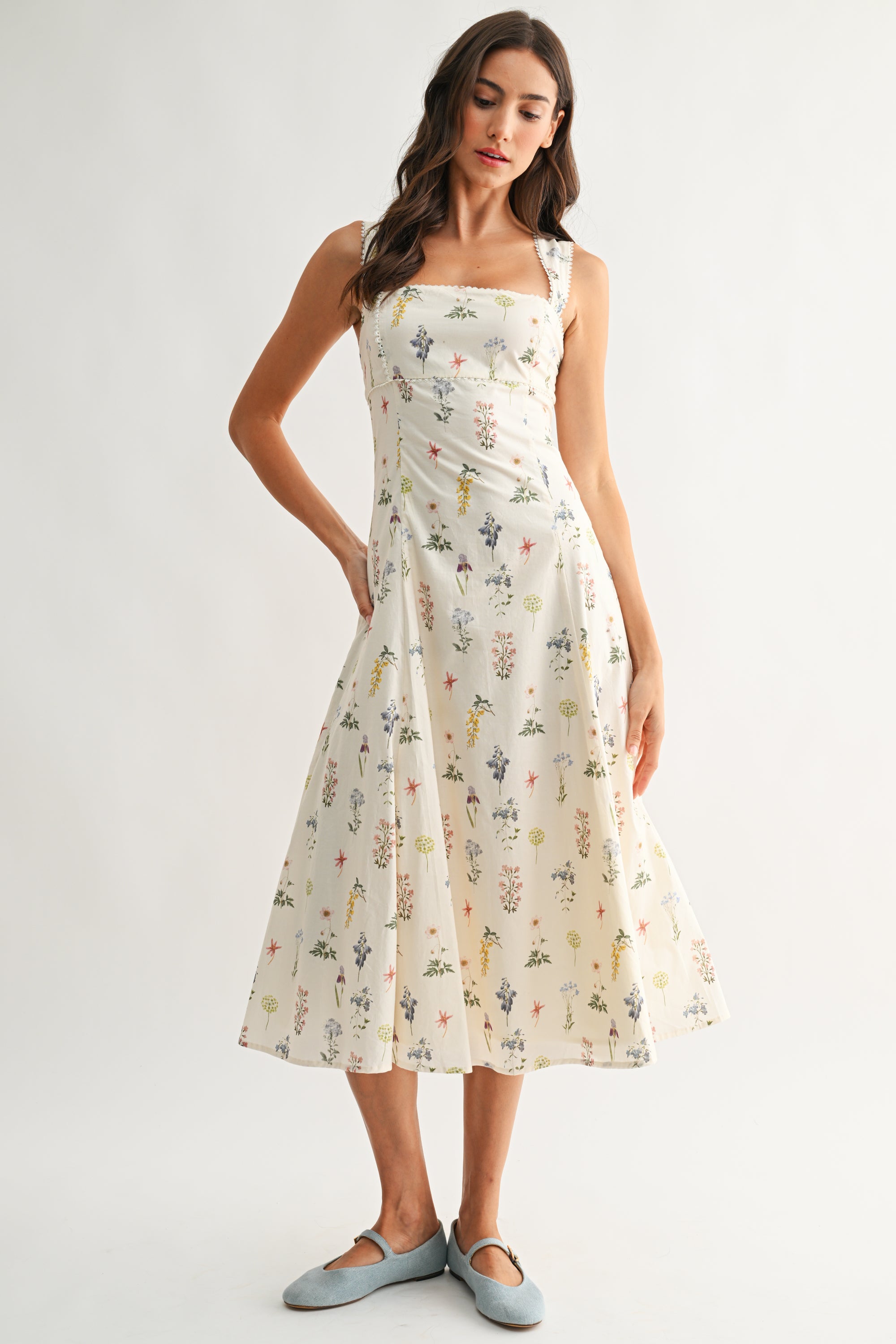 Vestido Camelia Emma CMD26552