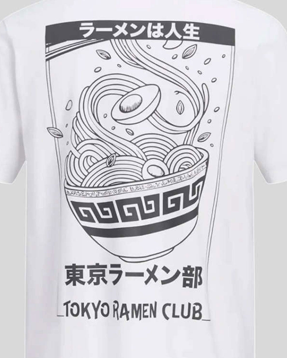 Tshirt Jack Jones Osaka II 12297699