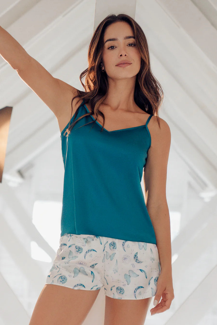 Pijama Próvocame 21083