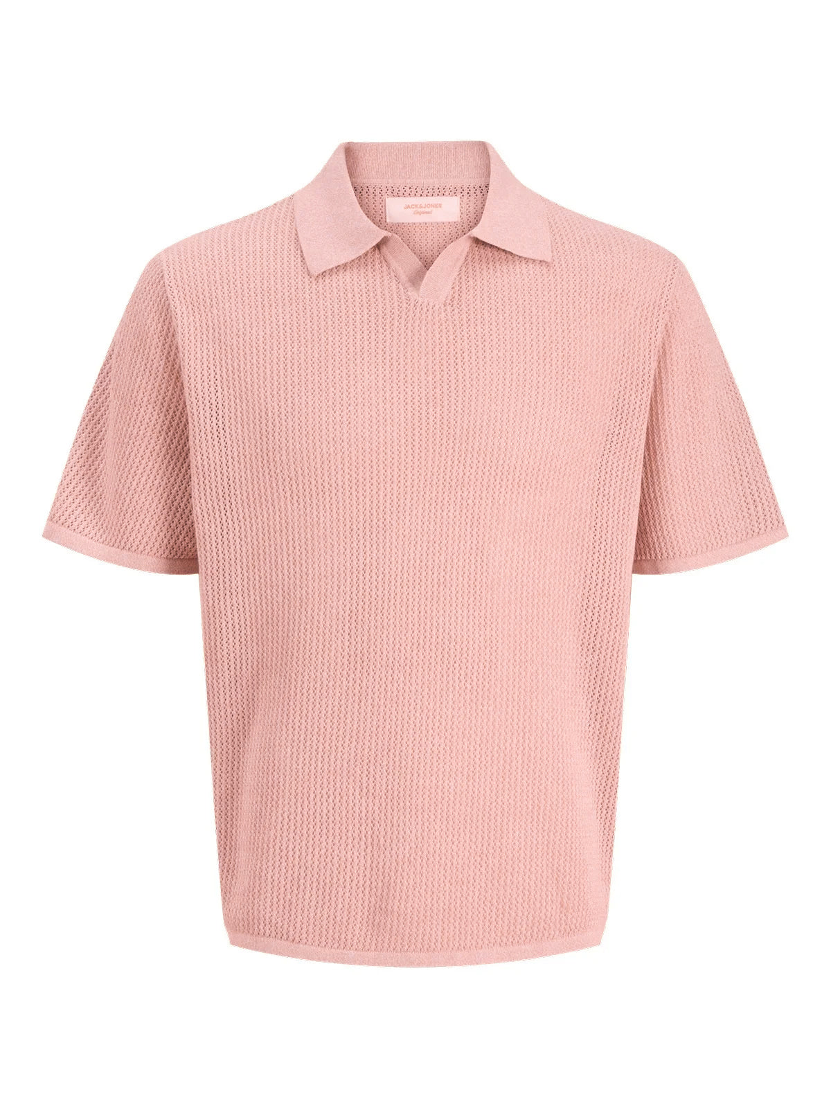 Polo Jack Jones Cassis 12295276
