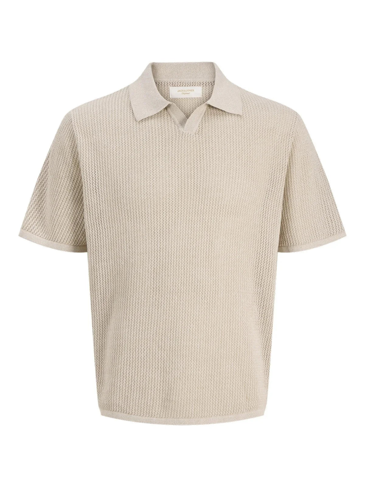 Polo Jack Jones Cassis 12295276