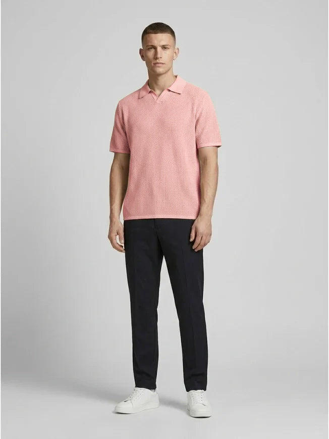Polo Jack Jones Cassis 12295276