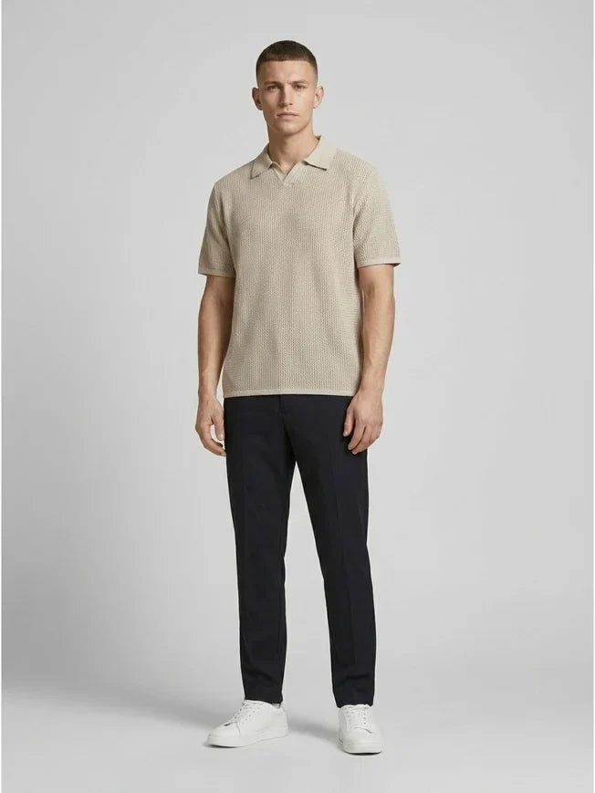 Polo Jack Jones Cassis 12295276