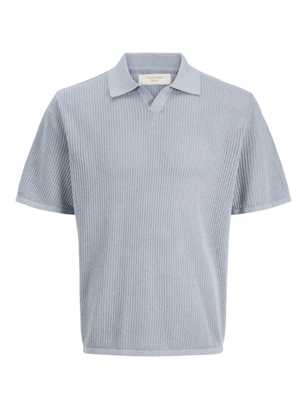 Polo Jack Jones Cassis 12295276