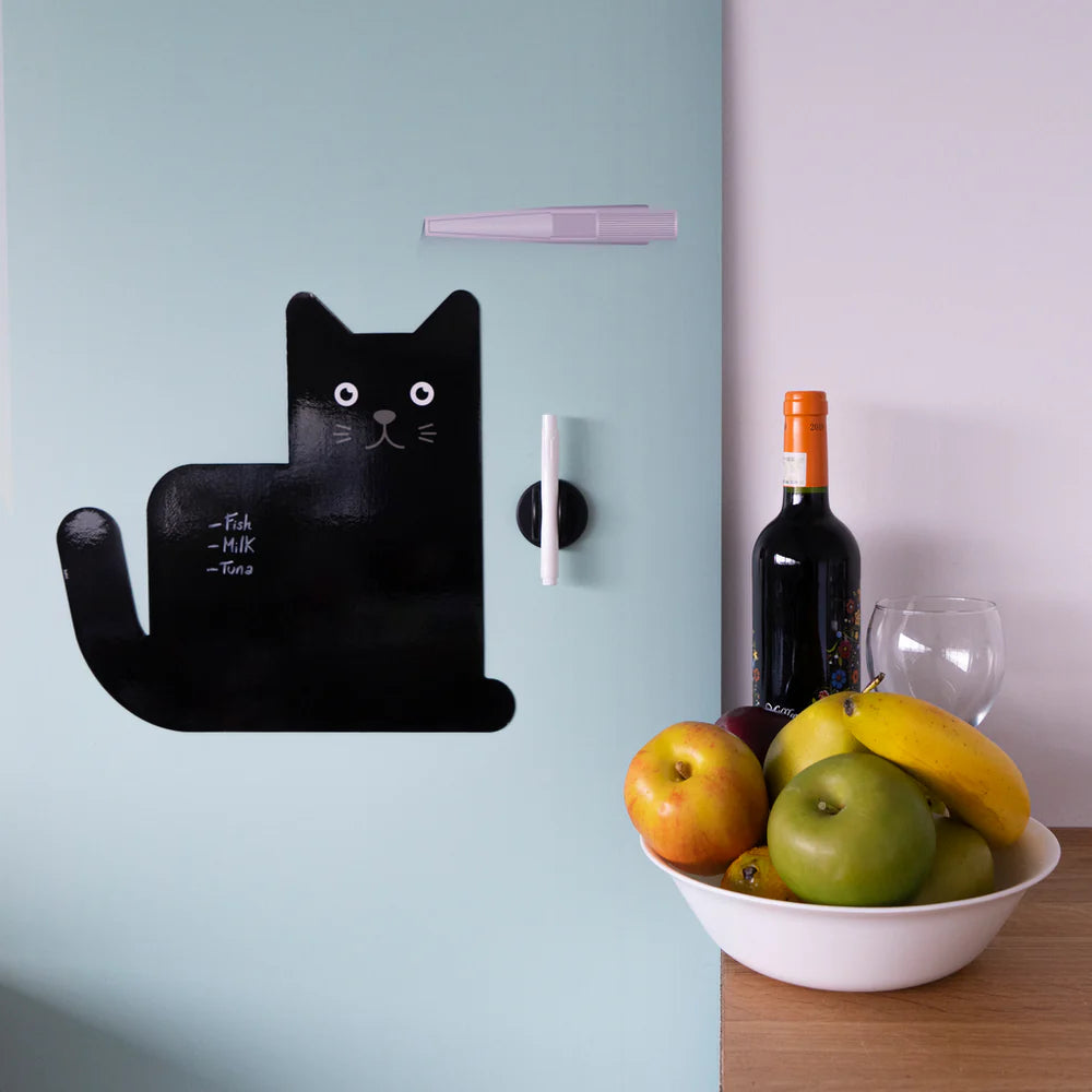 Pizarra Meow Balvi 27490