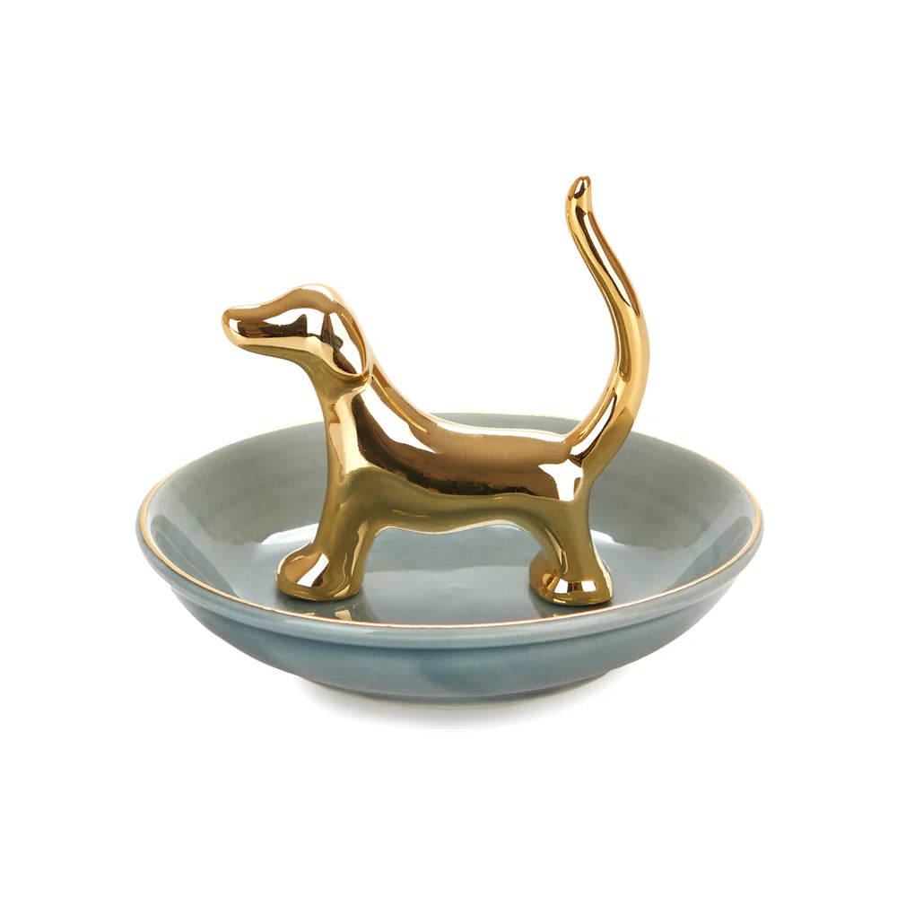 Porta anillos Basset Balvi 27306