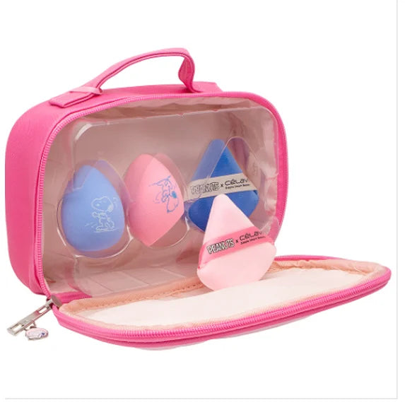 Cosmetiquera Snoopy P-46019