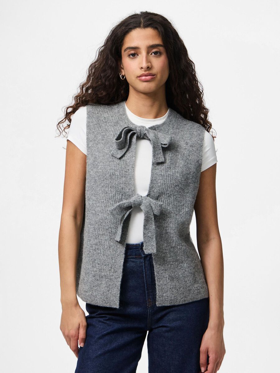 Chaleco Pieces Silly 17156680