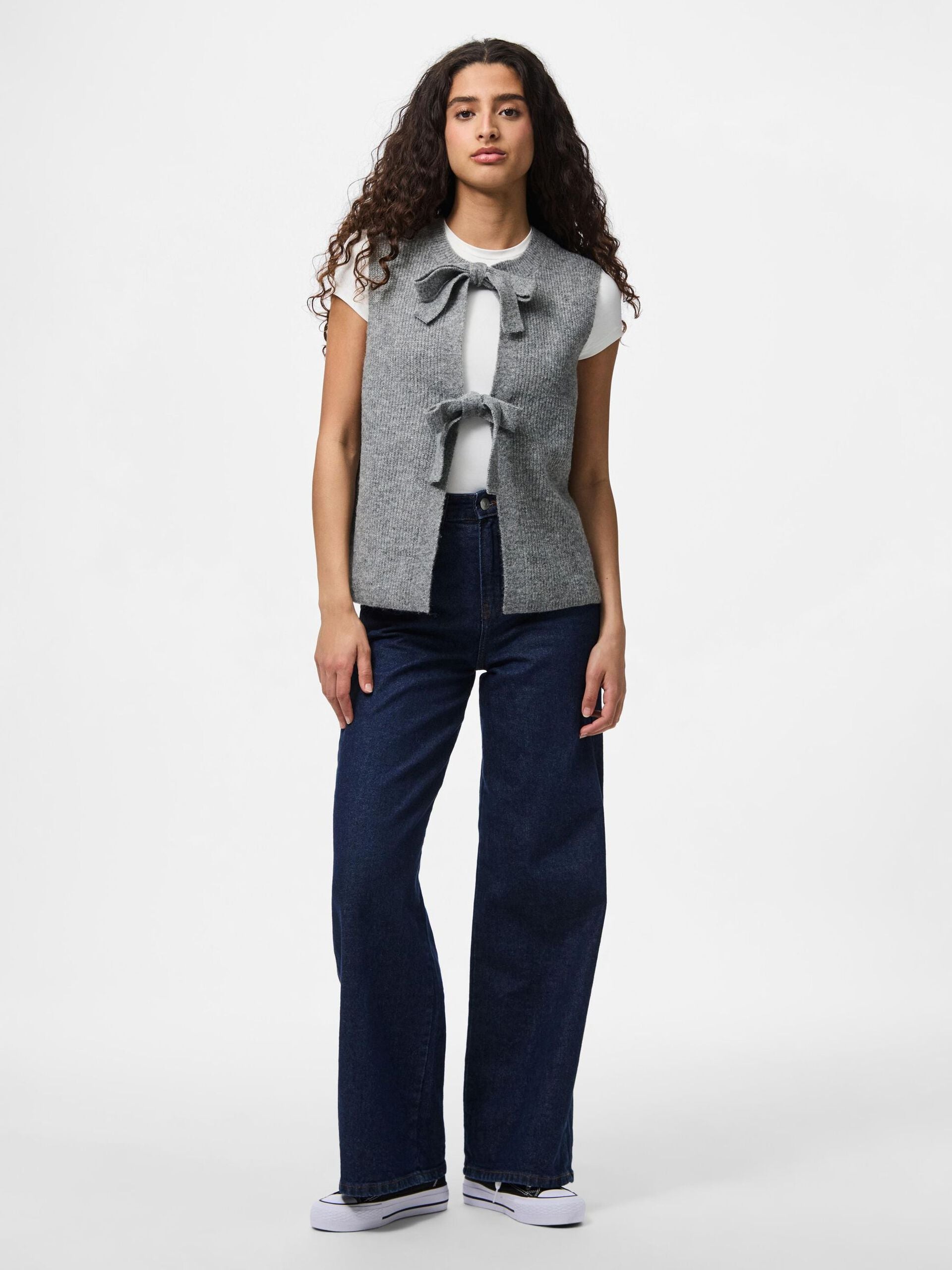 Chaleco Pieces Silly 17156680