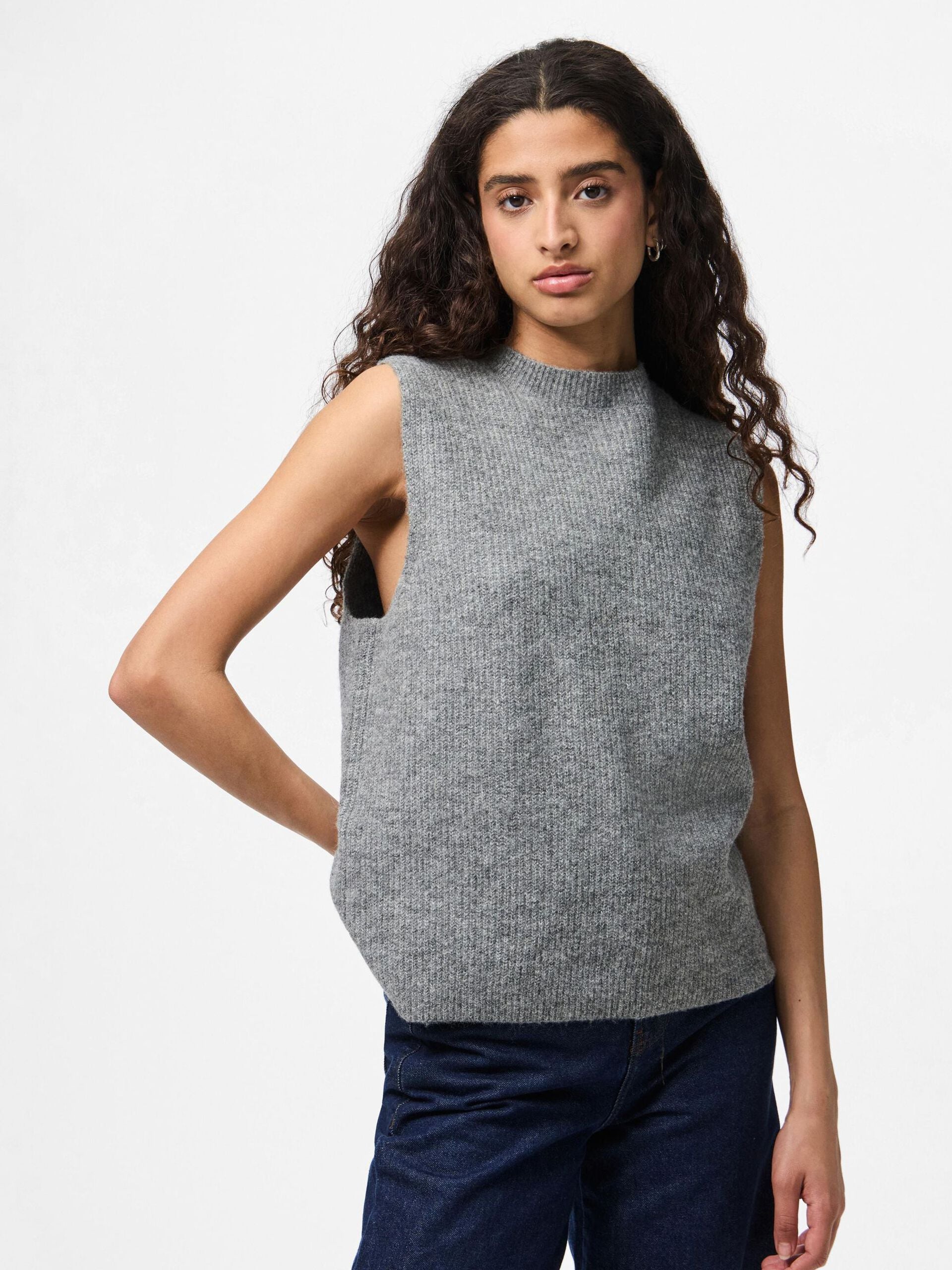 Chaleco Pieces Silly 17156680