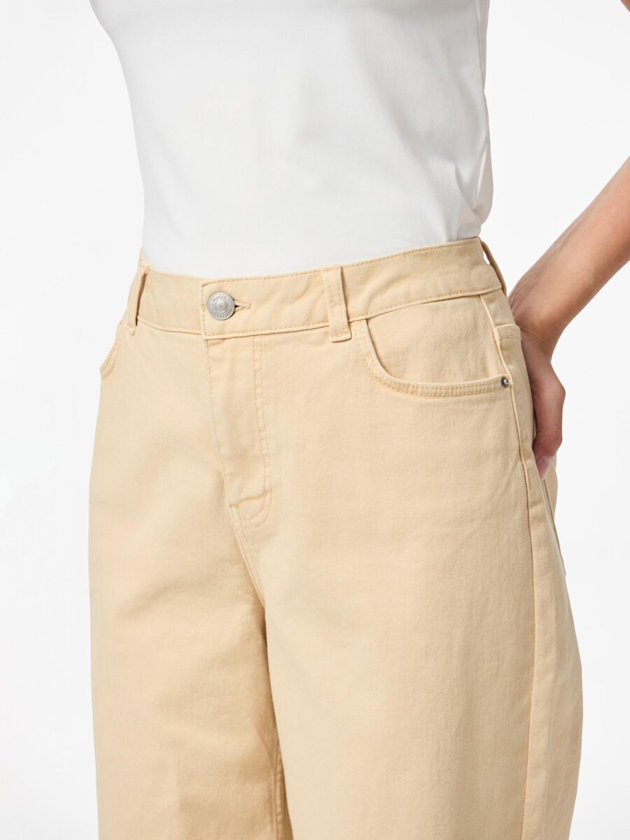 Jeans Pieces Tora  17157141