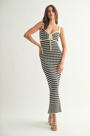 Vestido Camelia Daniela CWD26041