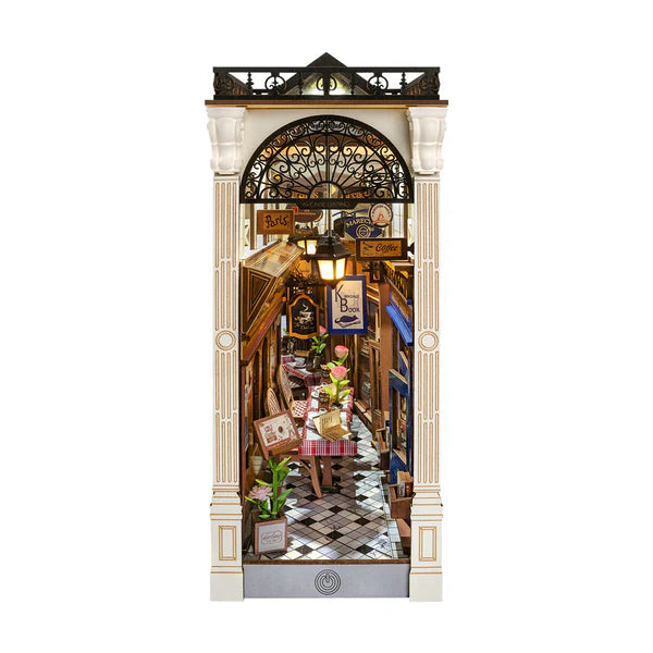 Puzzle Arcade dating Rolife TGB10