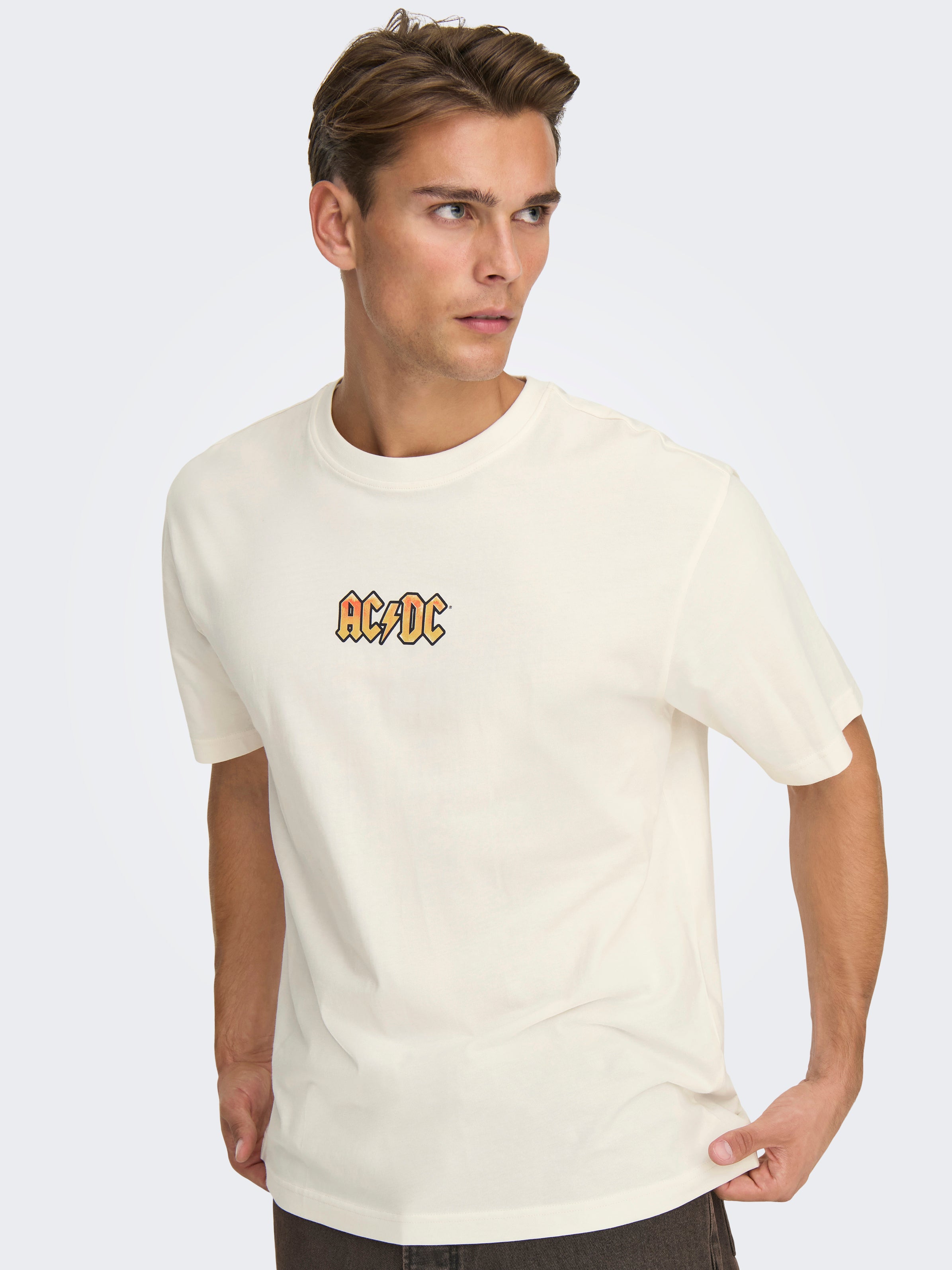 Tshirt Only sons ACDC III 22035903