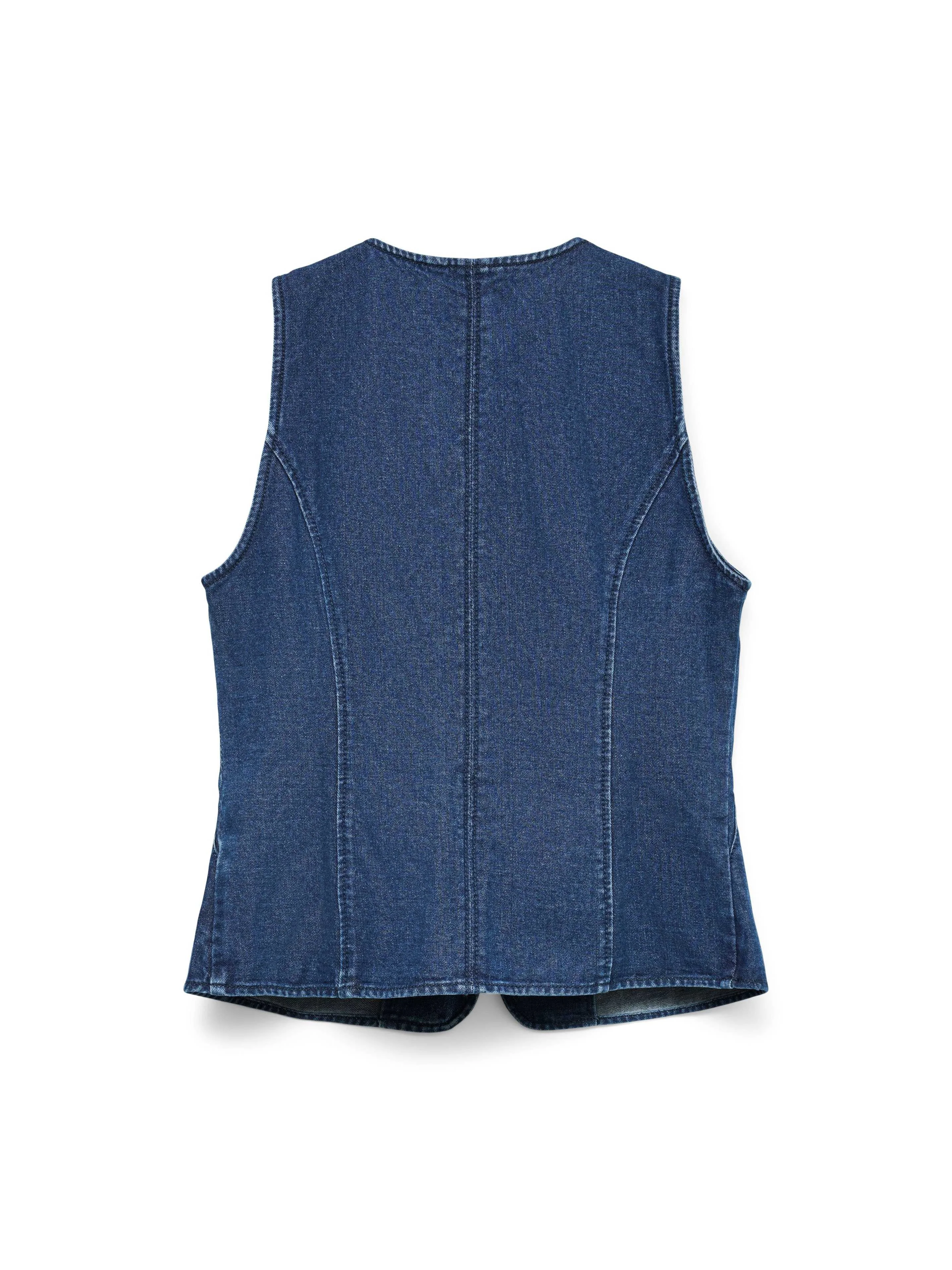 Chaleco Vero Moda Mindy 10336577