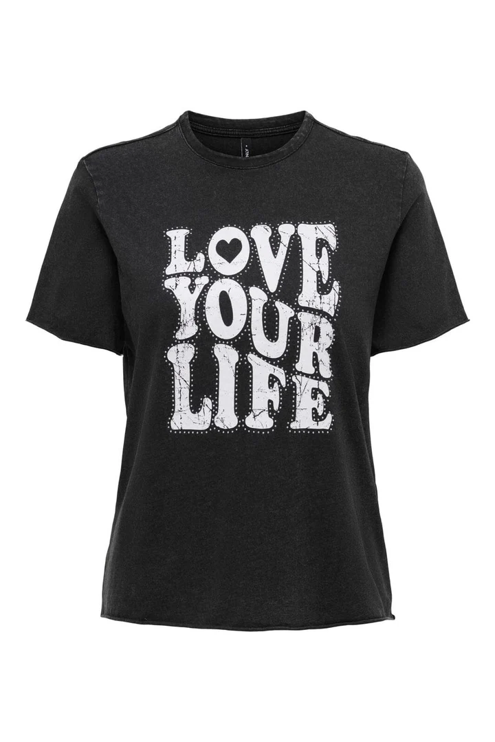 Tshirt Only Lucy 15366024