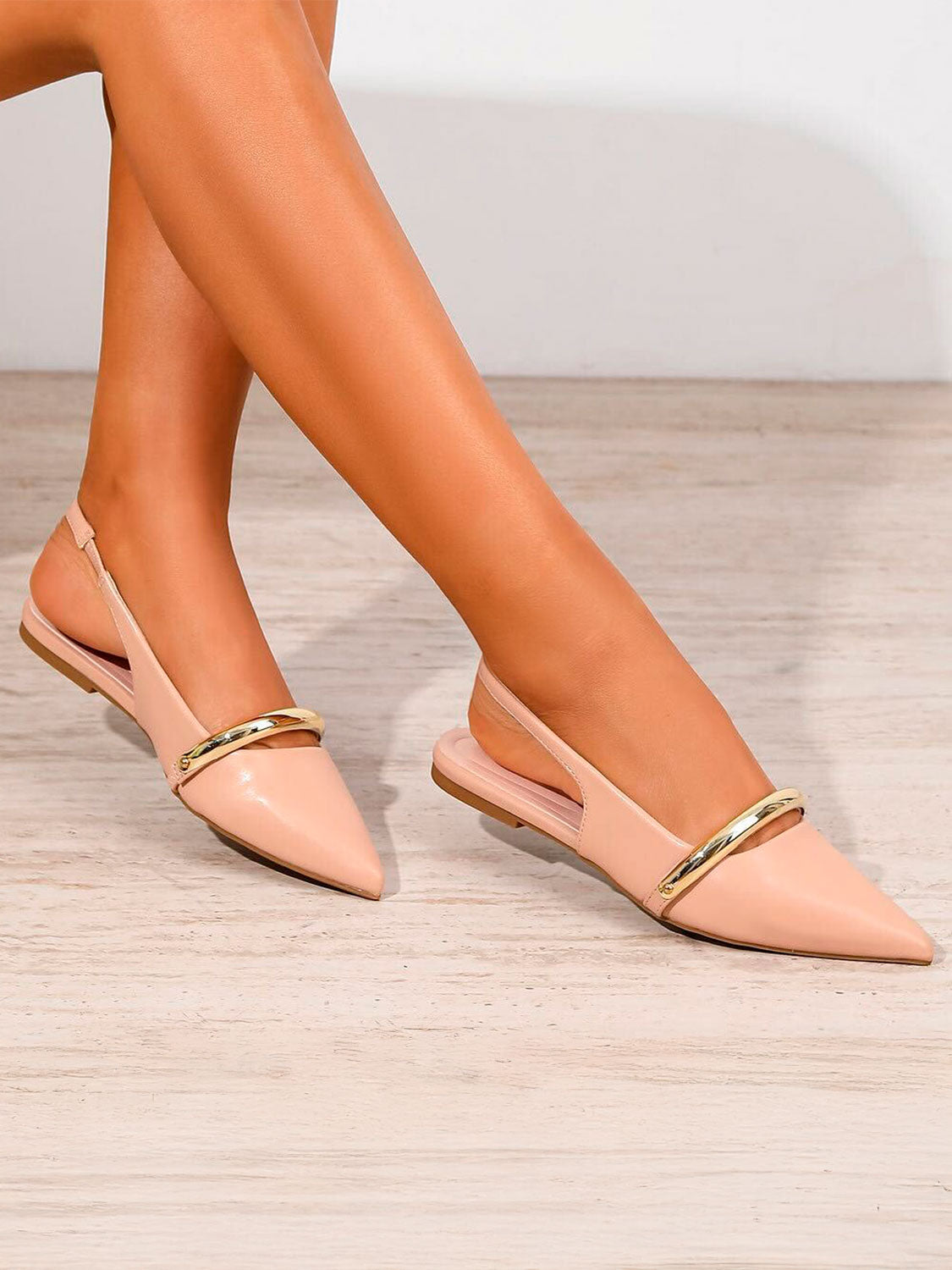 Sandalia Berness Reina