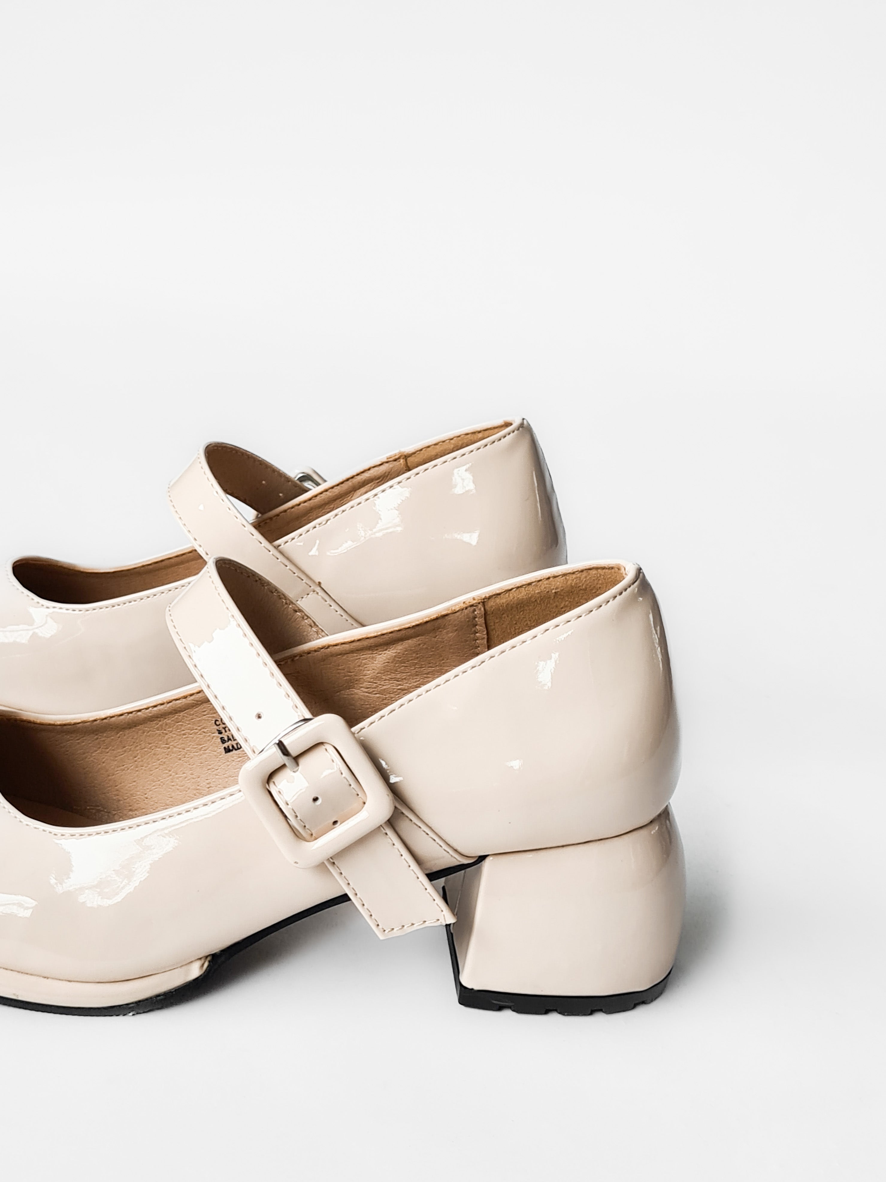 Zapato Corina 1