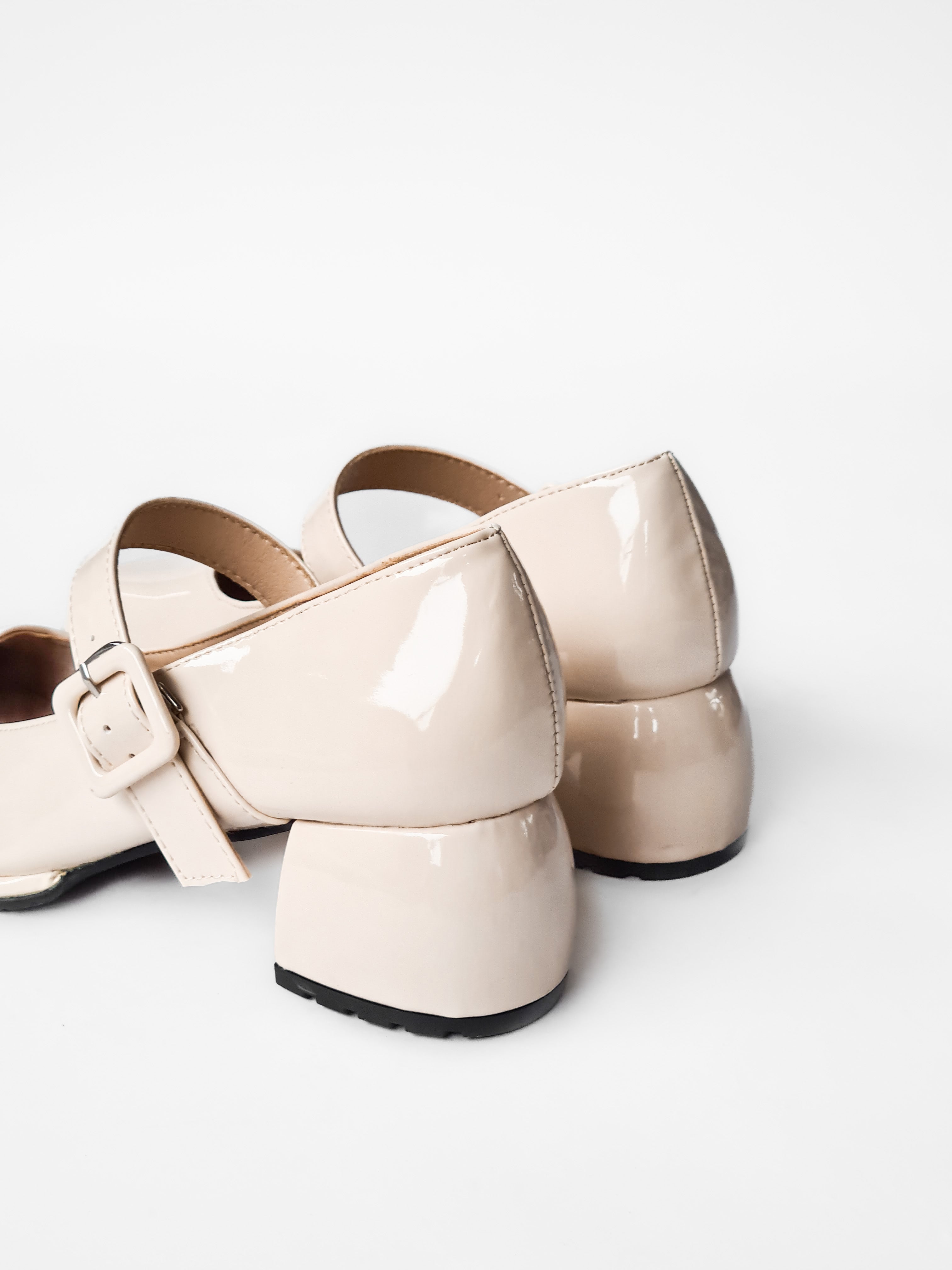 Zapato Corina 1