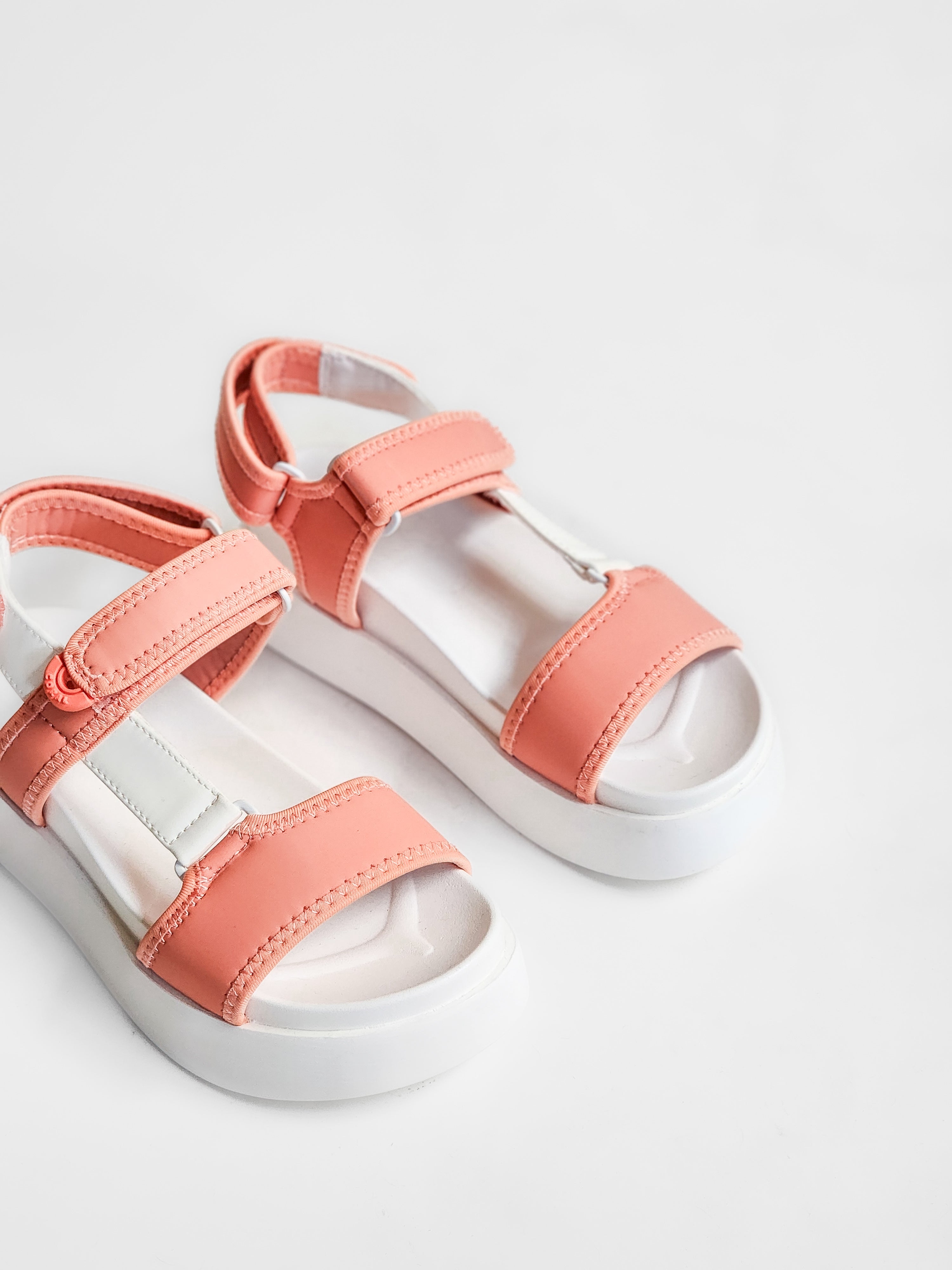 Sandalia Coral Greta