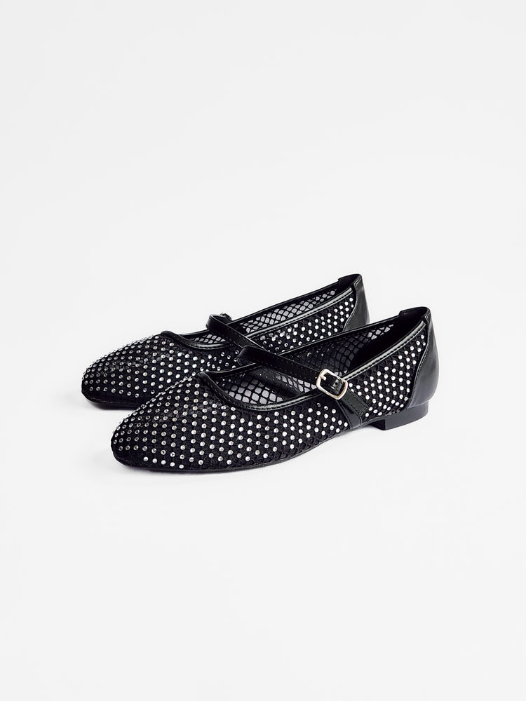 Zapato Berness Freda