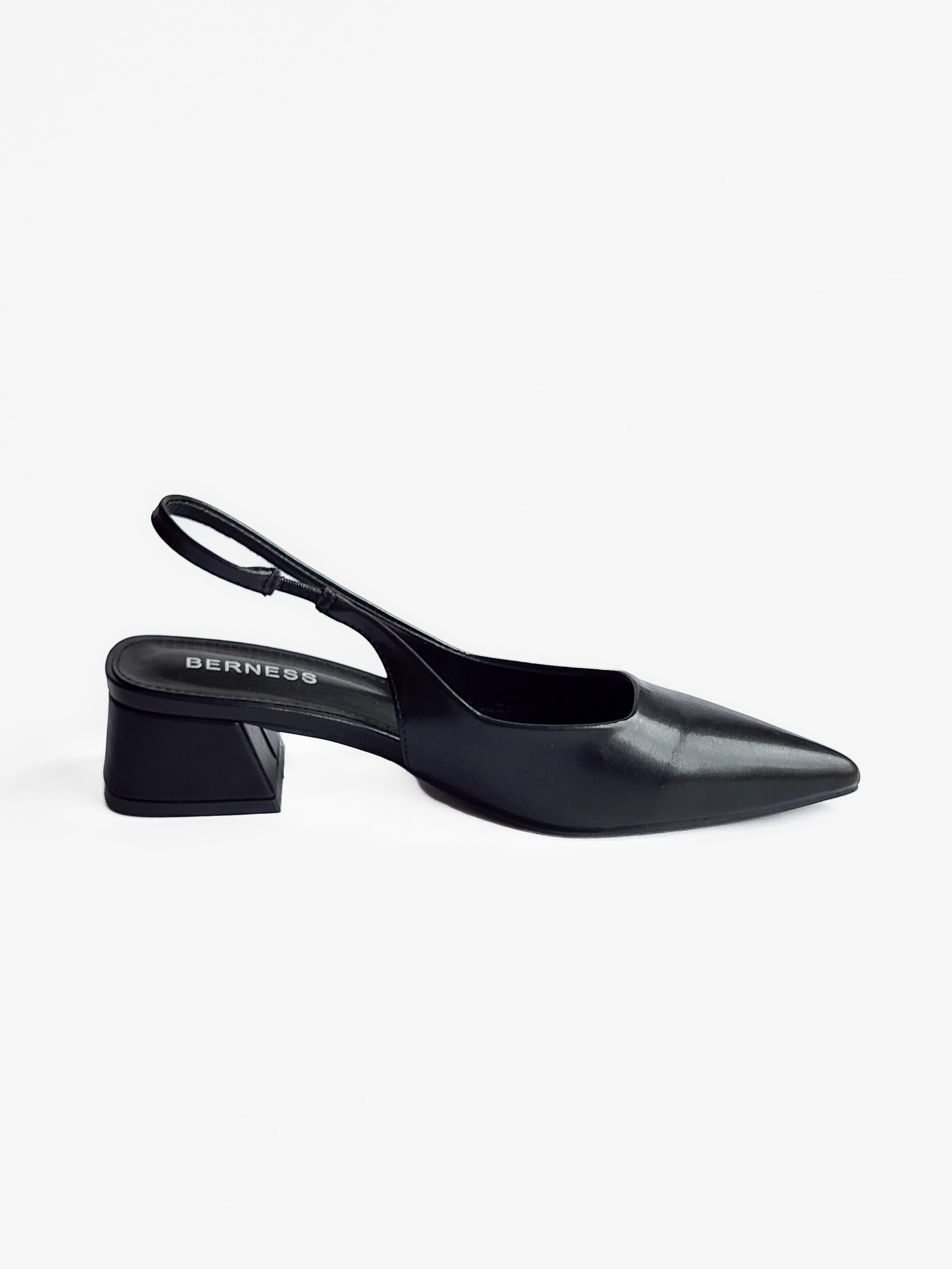 Zapato Flat Berness Brony