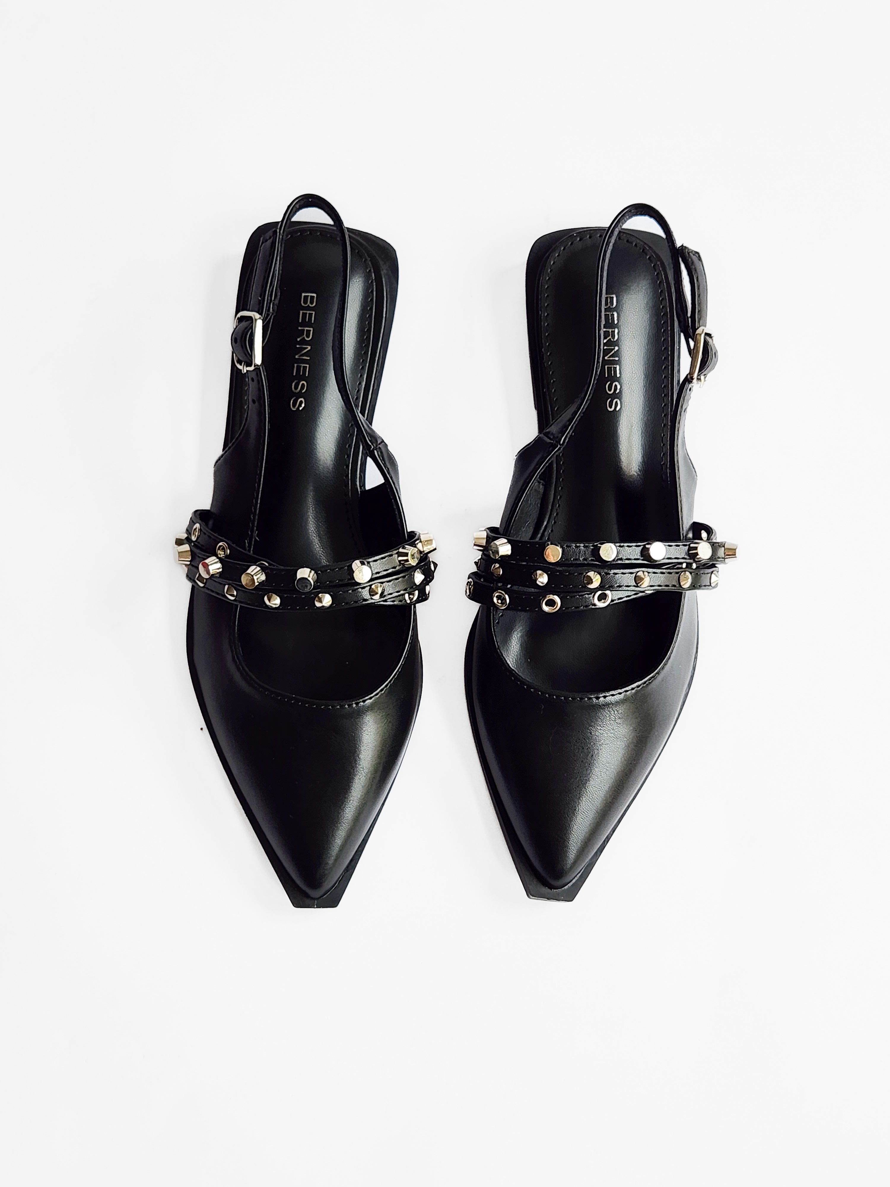Zapato Flat Berness Bria
