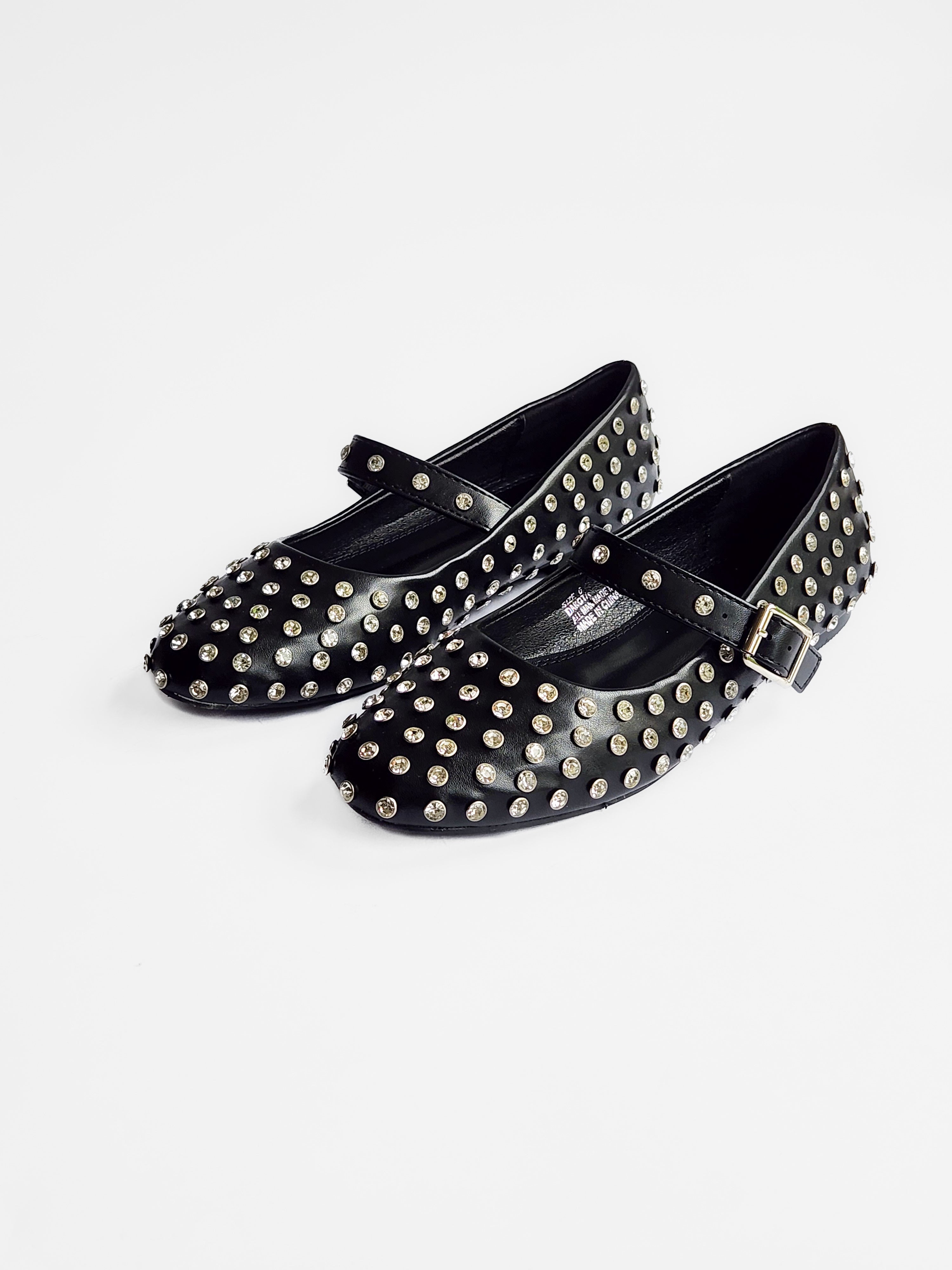 Zapato Flat Berness Dakota