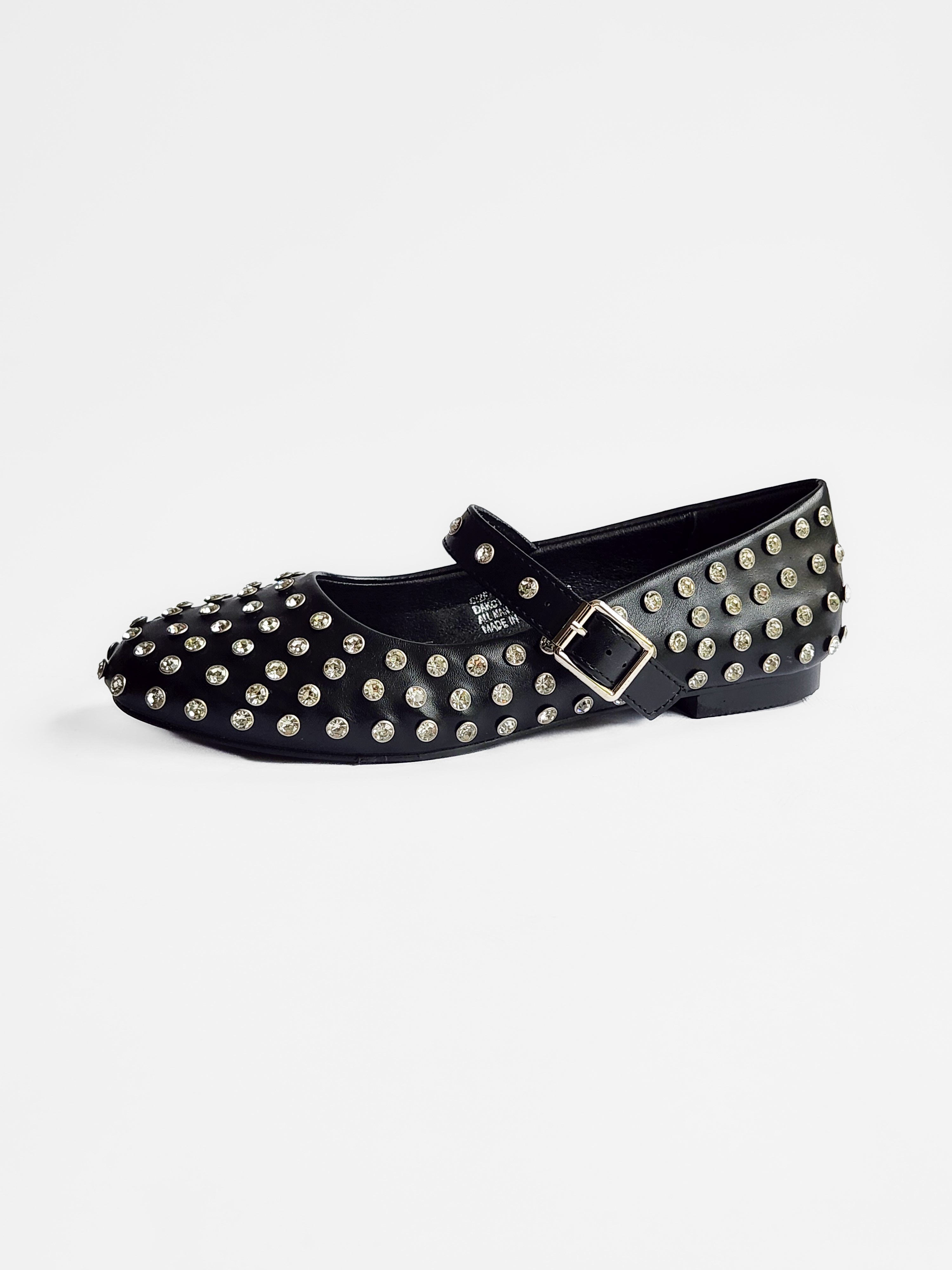 Zapato Flat Berness Dakota