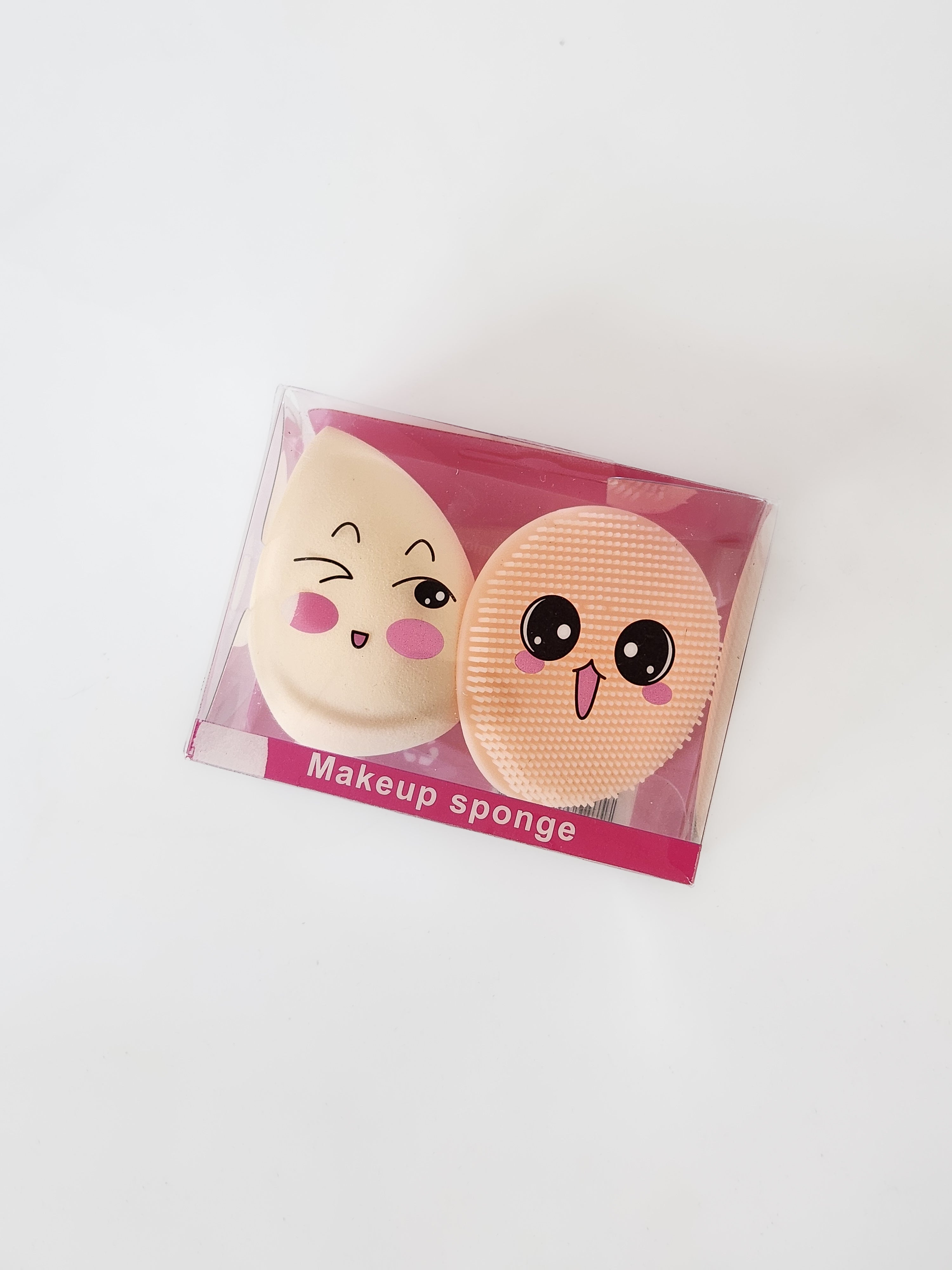 Set de limpieza facial Clara LRSRJMS211A