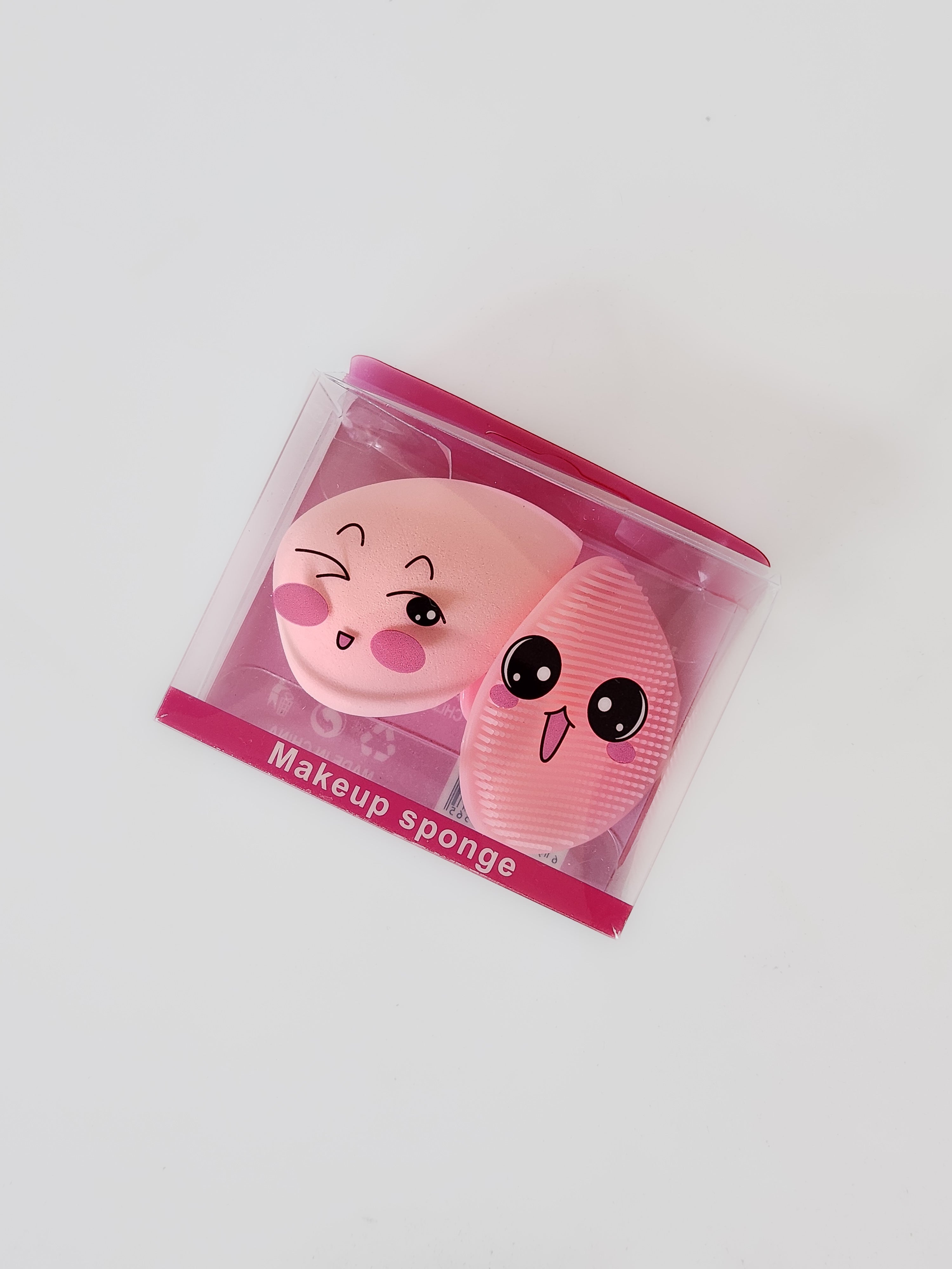 Set de limpieza facial Clara LRSRJMS211A