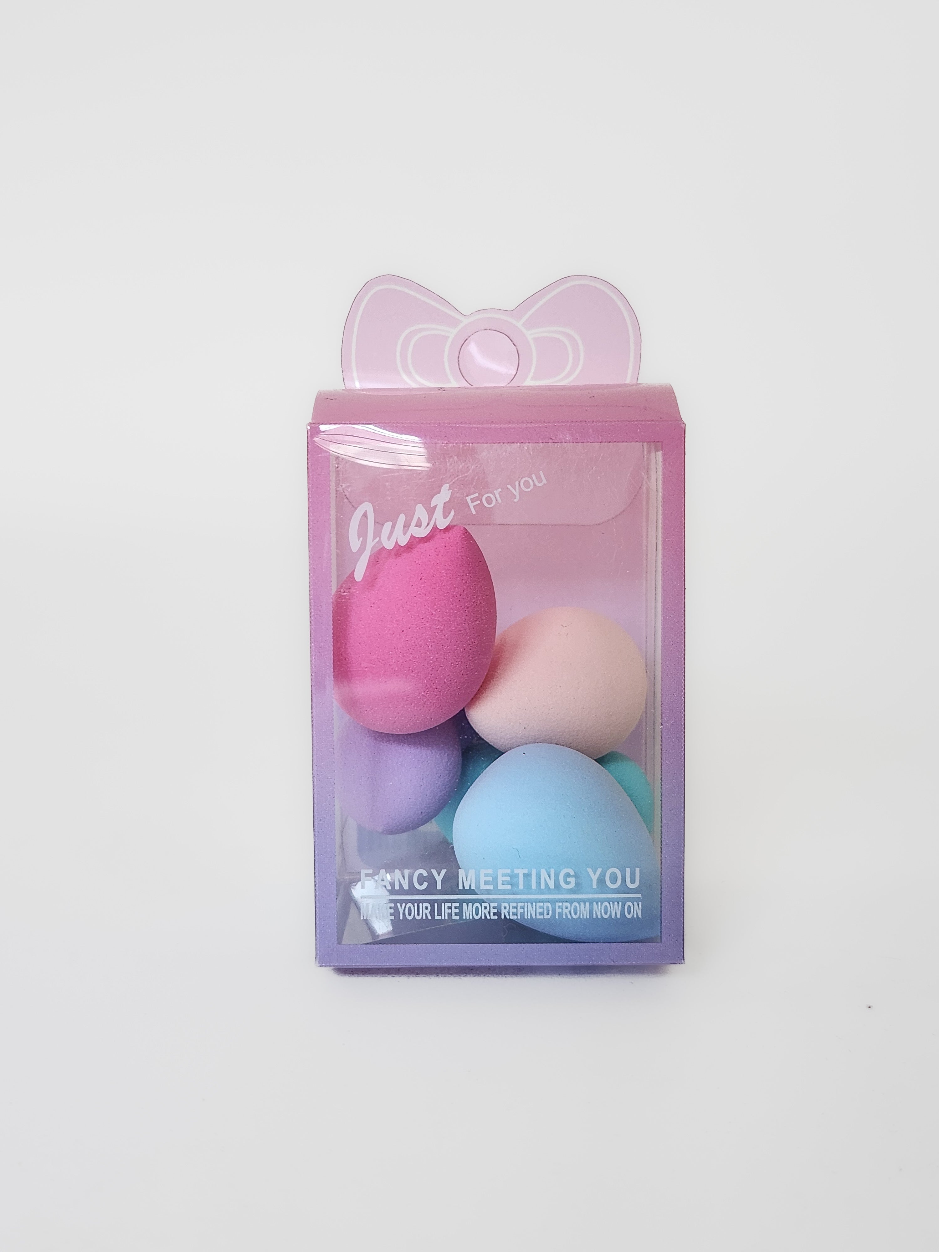 Esponja para maquillaje Wabi LRJ-Z85283
