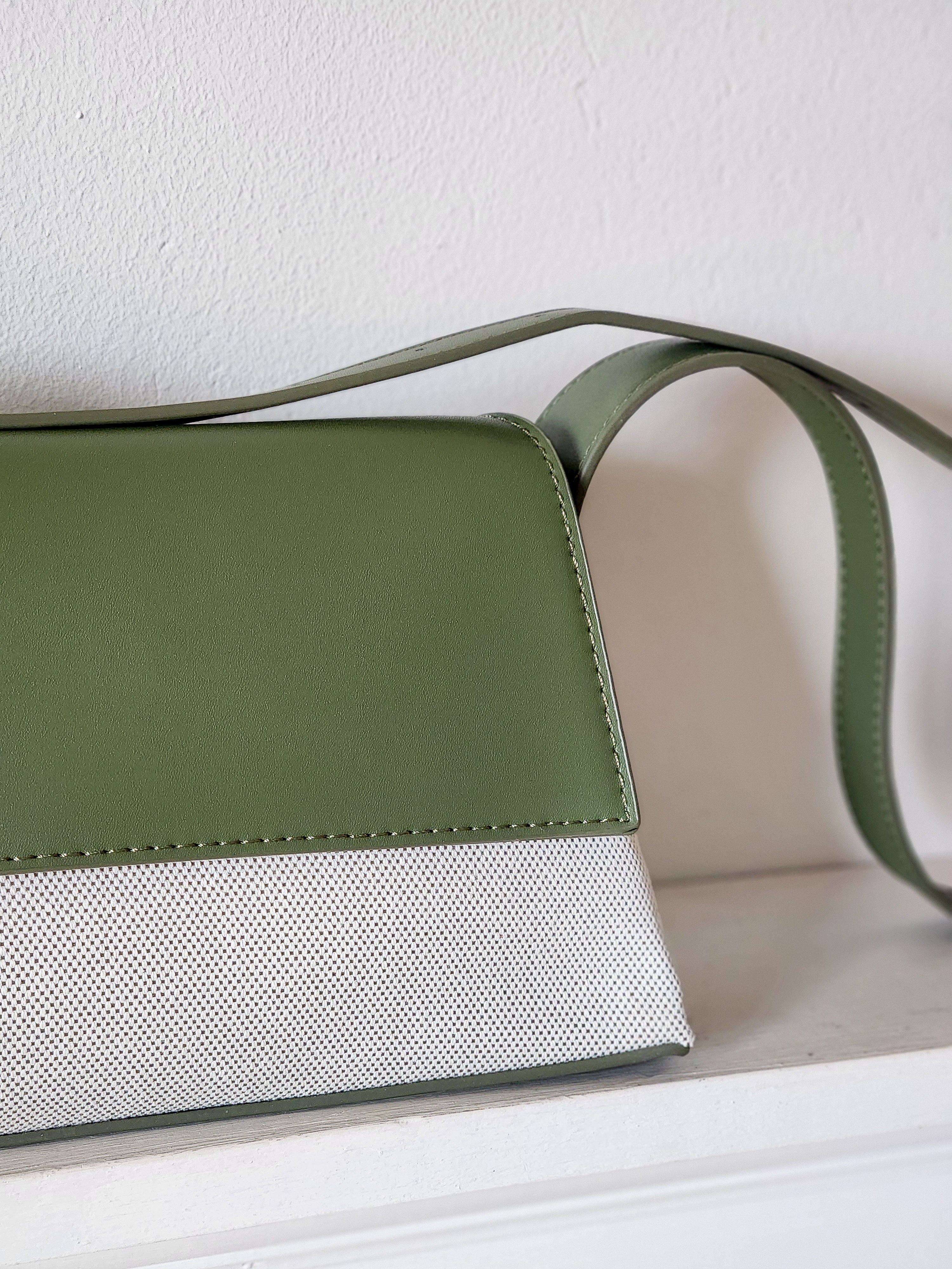 Bolso Bate BGW8618GREEN