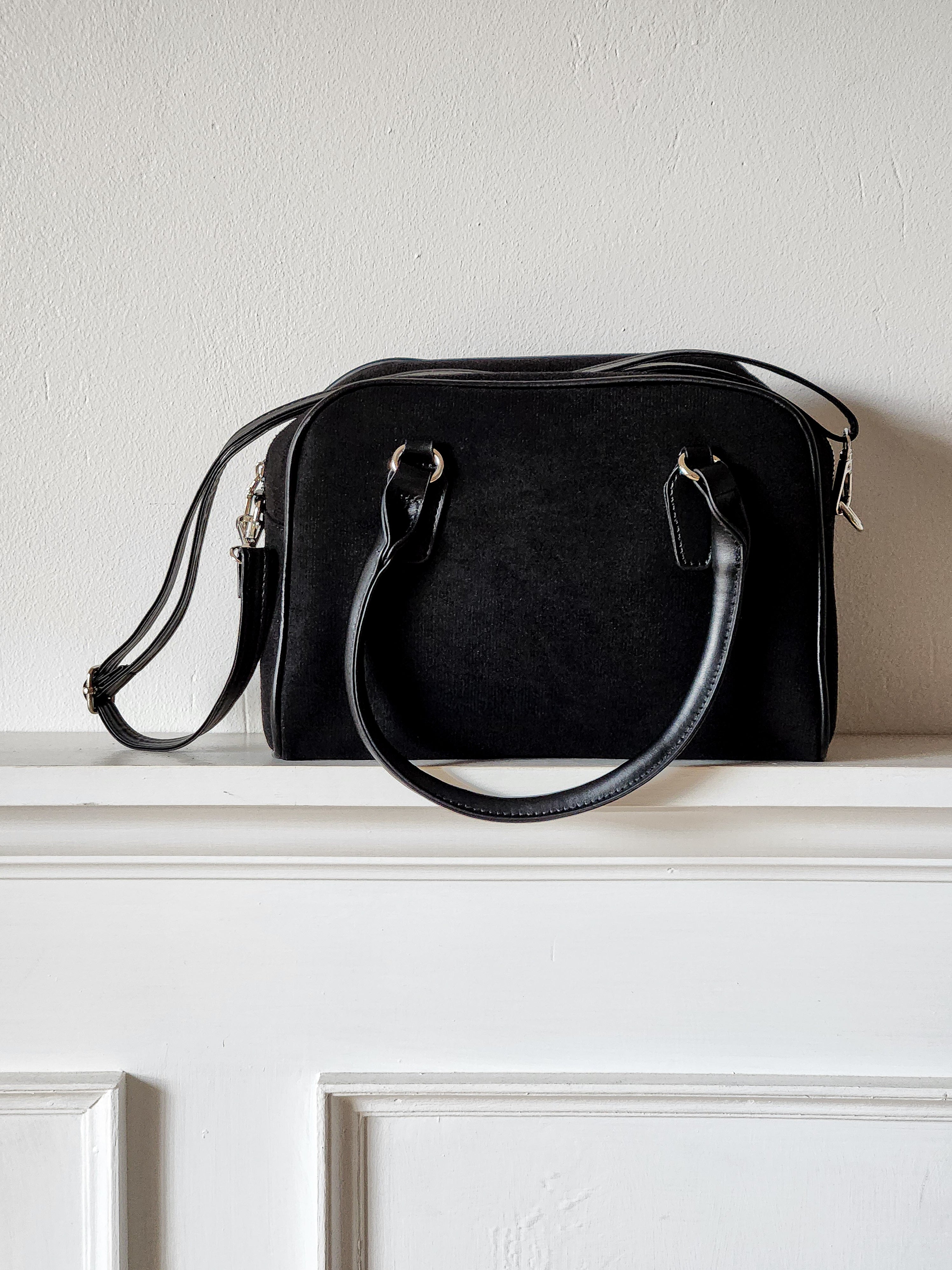 Bolso Prim MMA1890BK