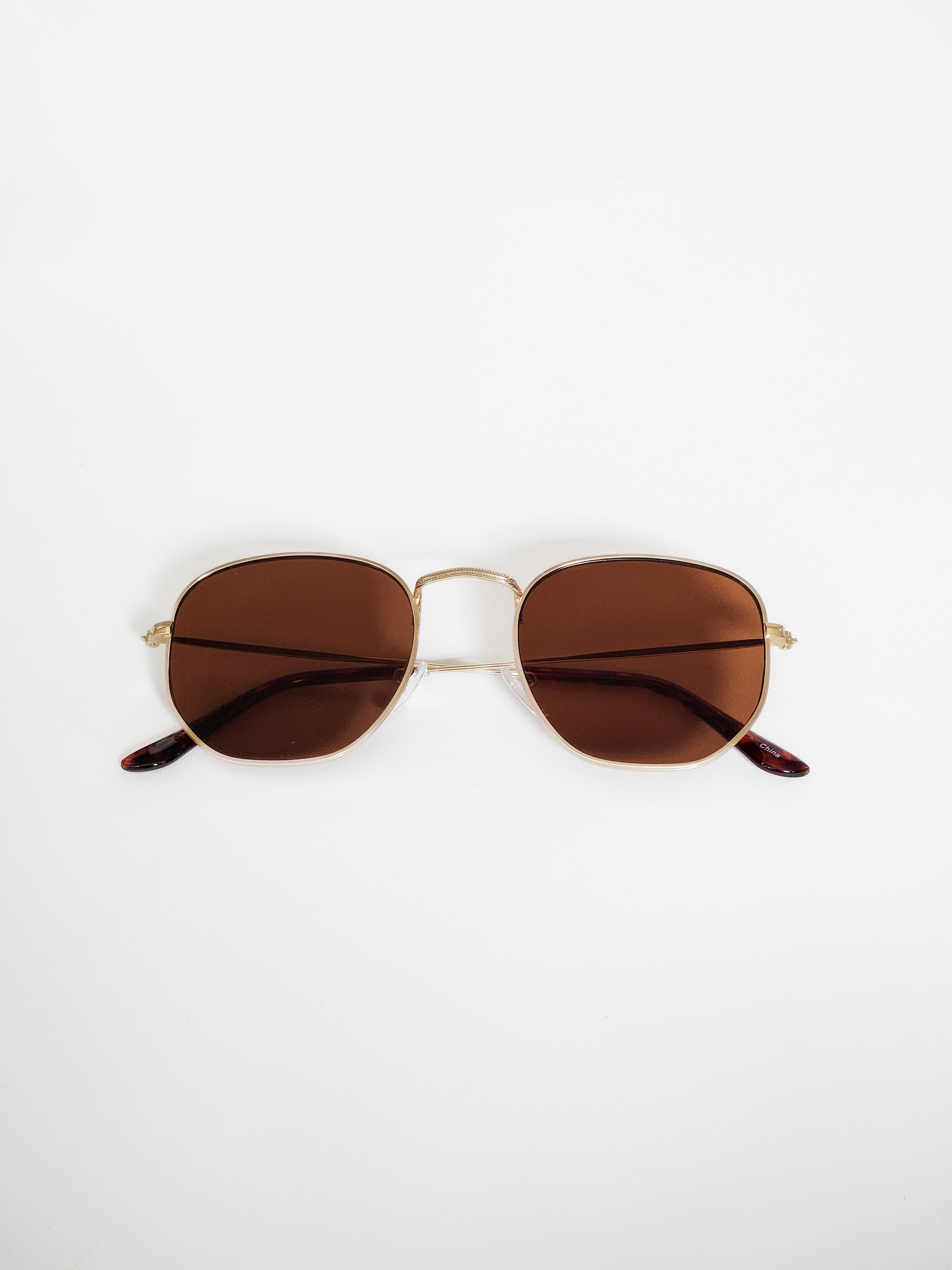 Lentes Sun 4674SUN
