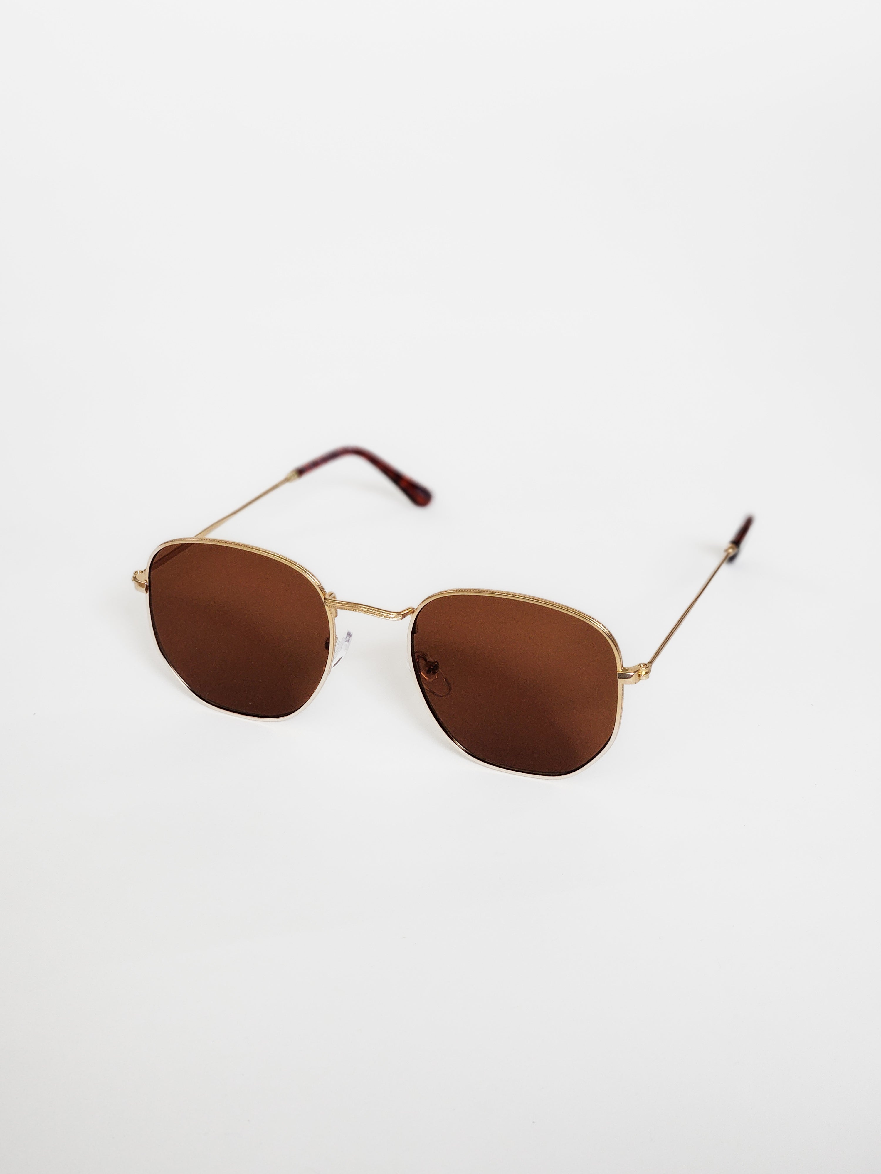 Lentes Sun 4674SUN