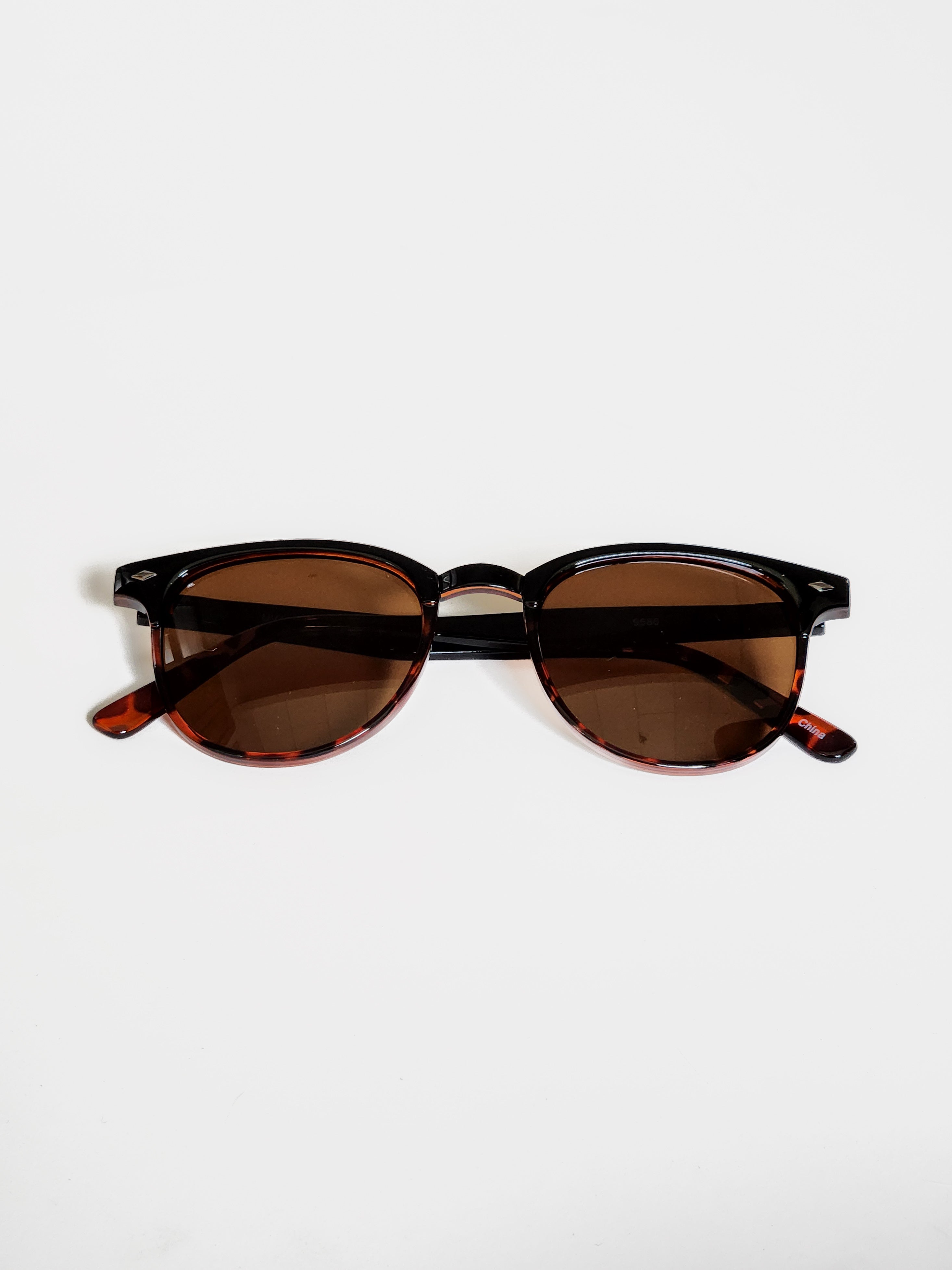 Lentes Sussan 9586SUN
