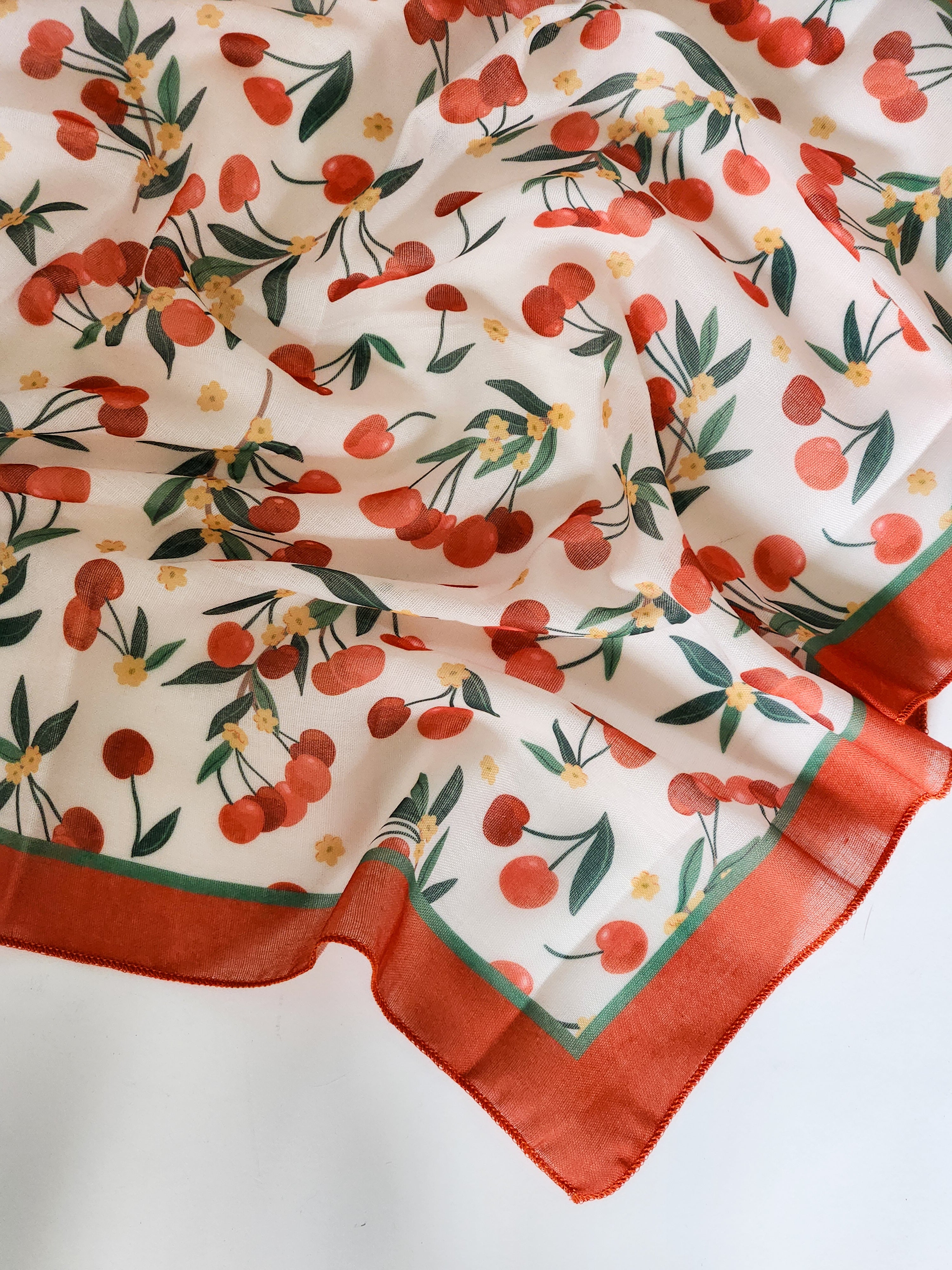 Pañuelo Ritz KS26052