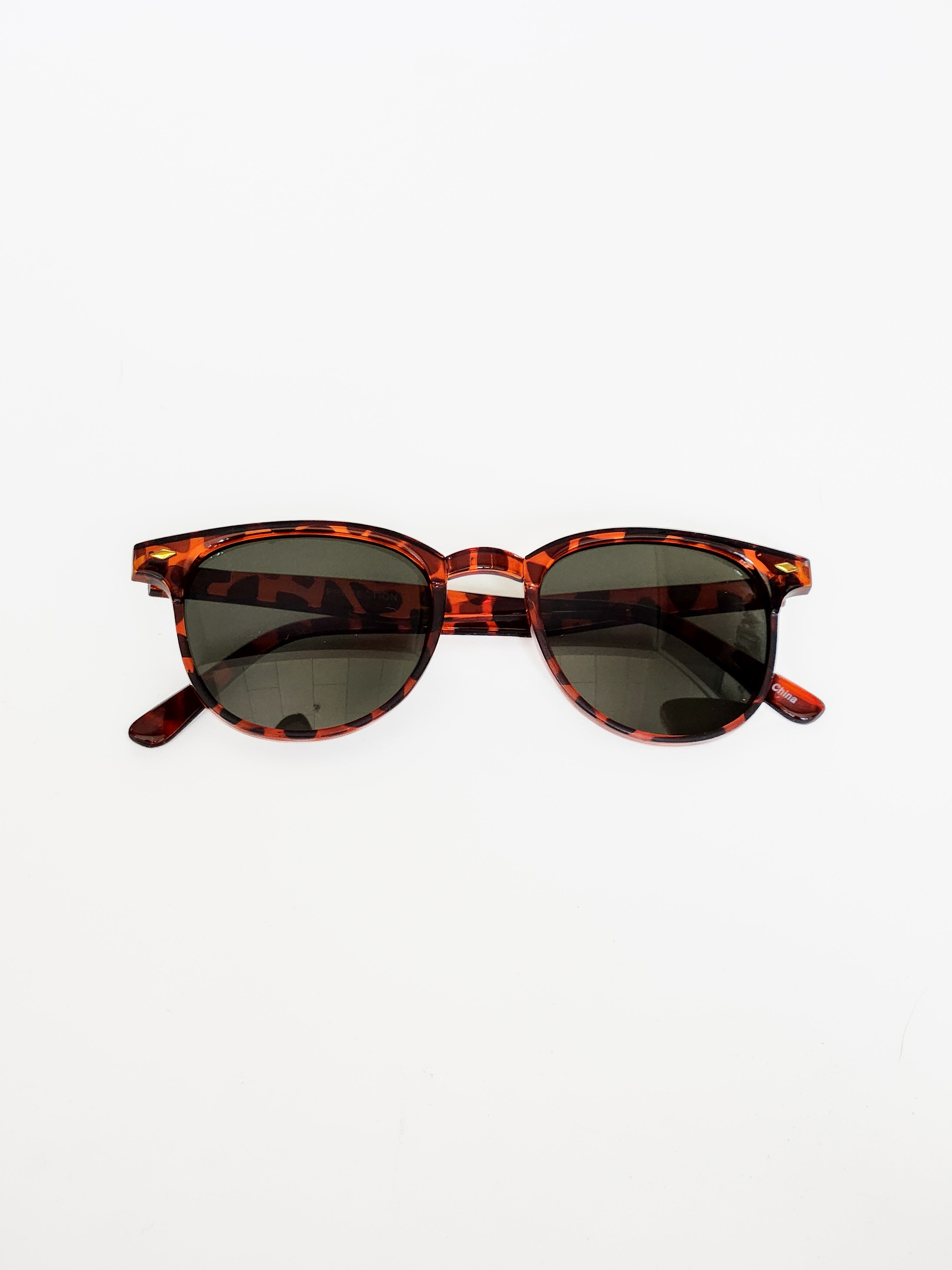 Lentes Sussan 9586SUN
