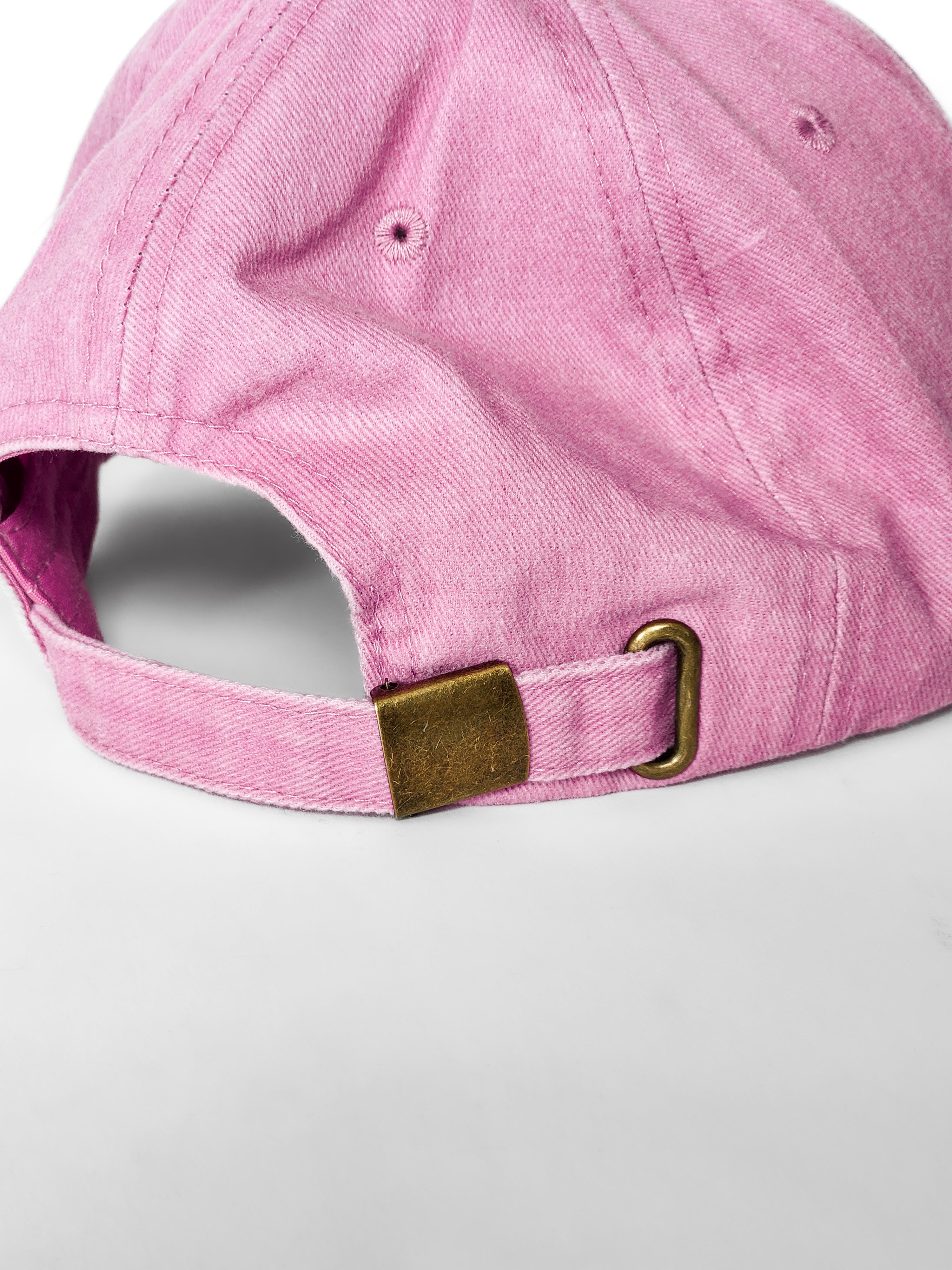 Gorra Loki LRWCWS004PST