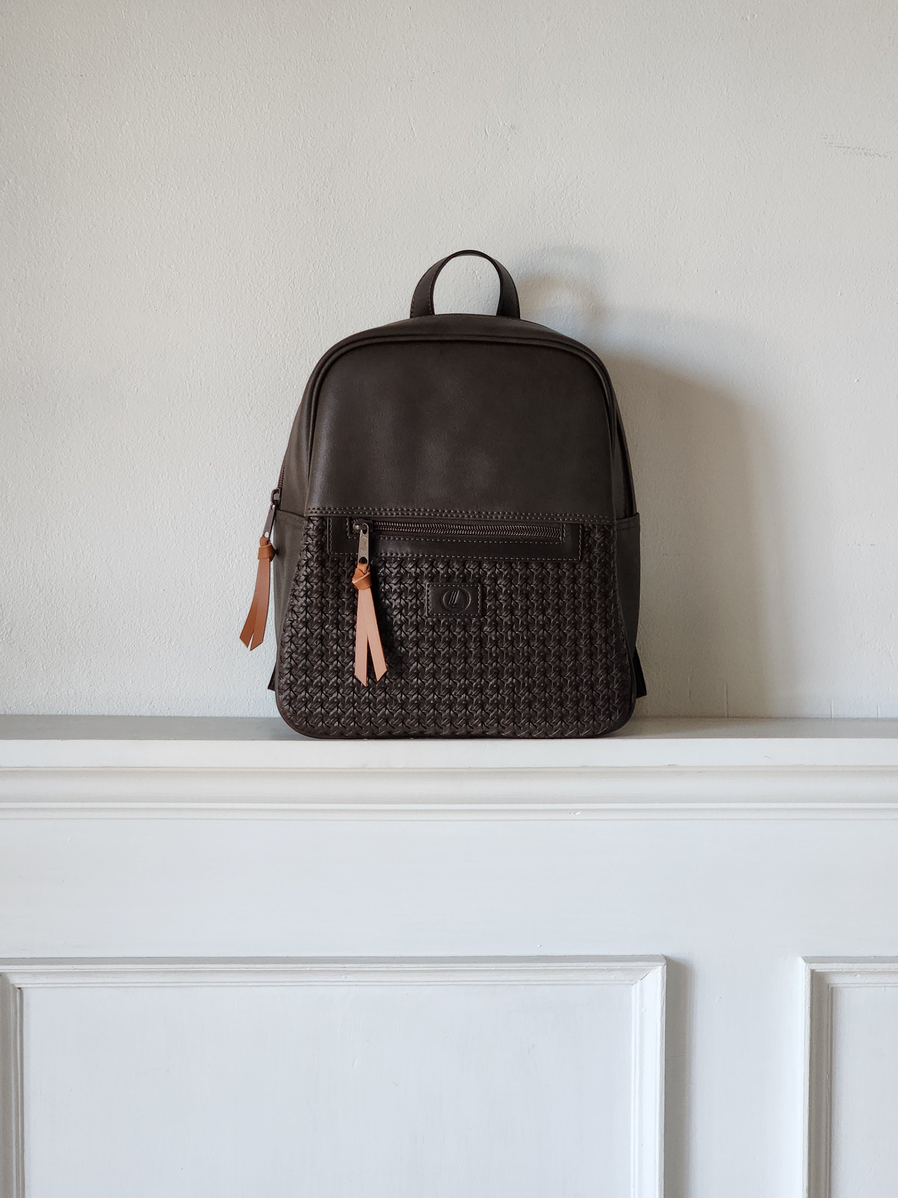 Bolso Vinil Loson BL30061
