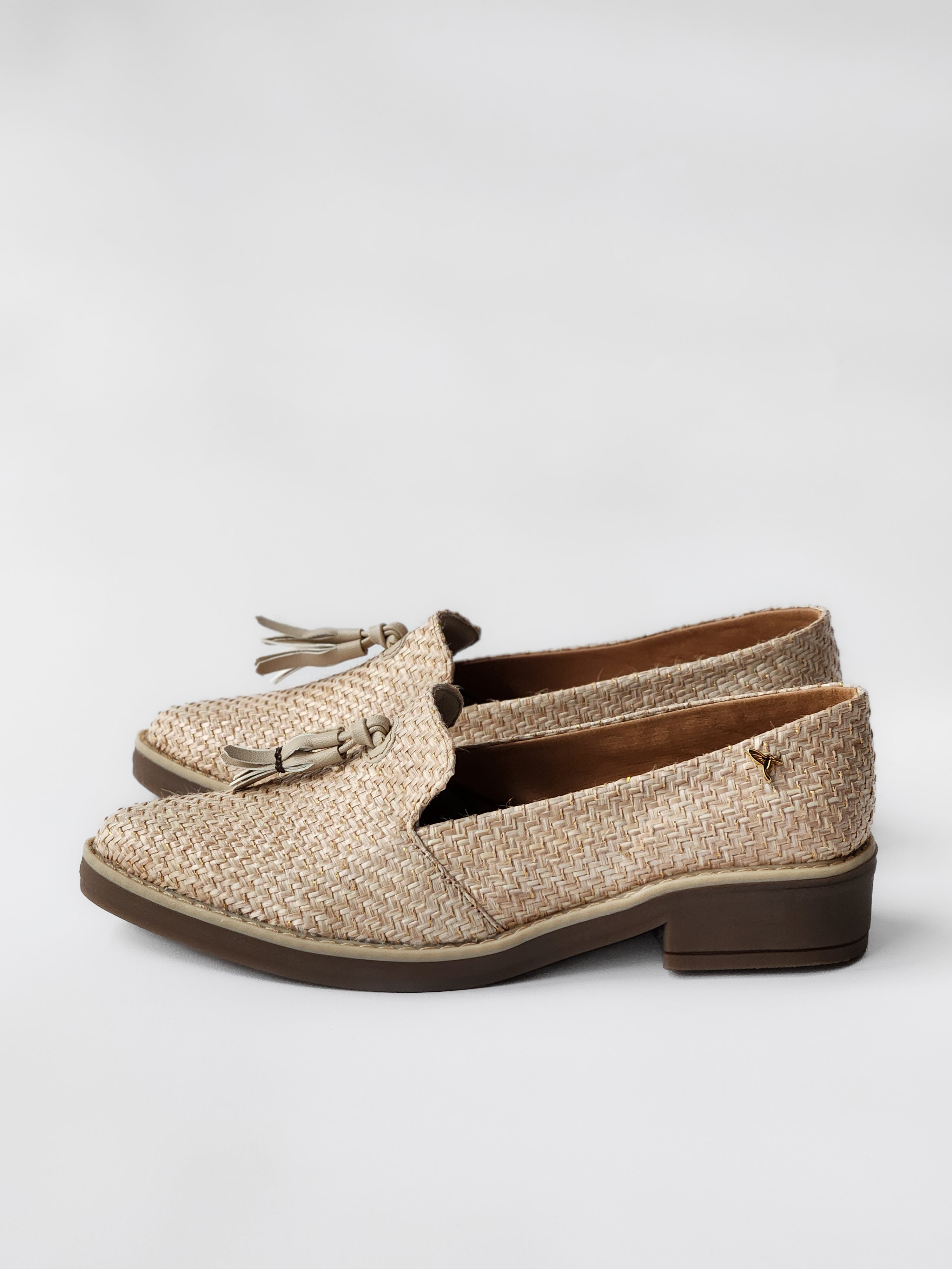 Mocasín Yaho Carreta 03672E781