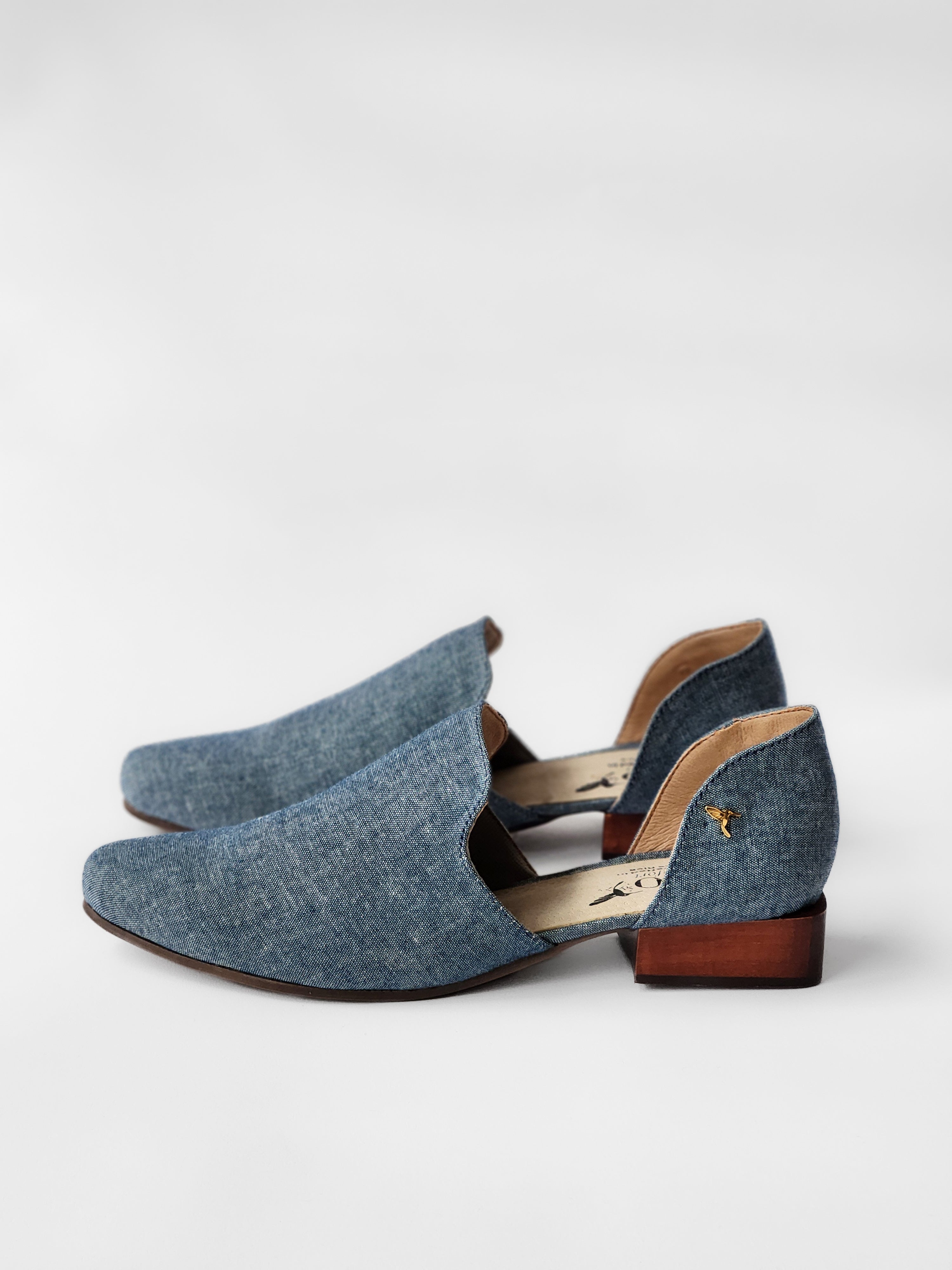 Mocasín Yaho 04601E102