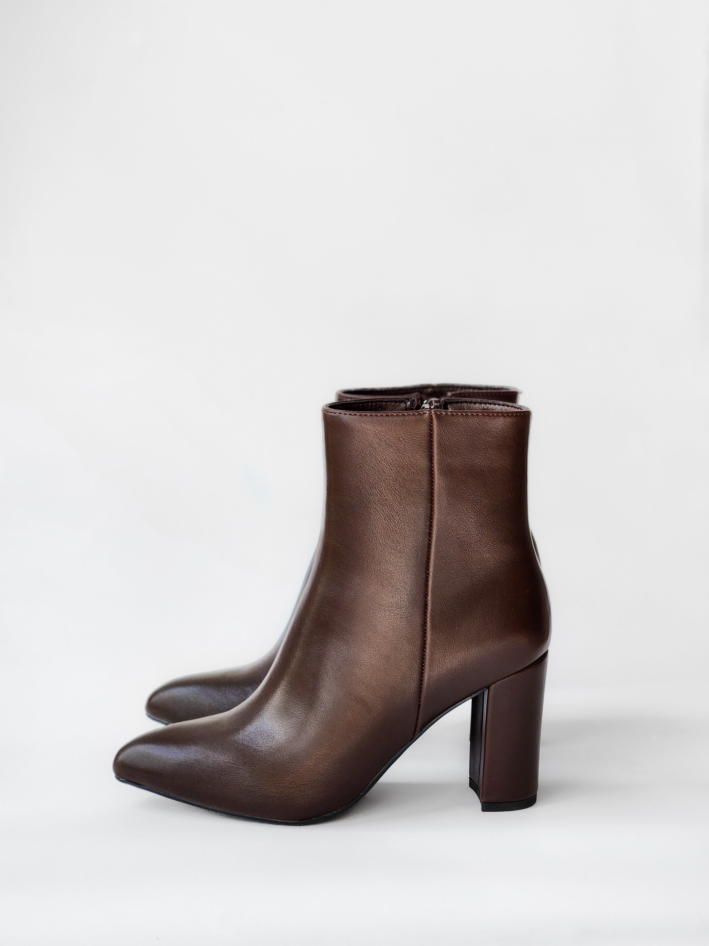 Botines Top Moda BRAZIL-1